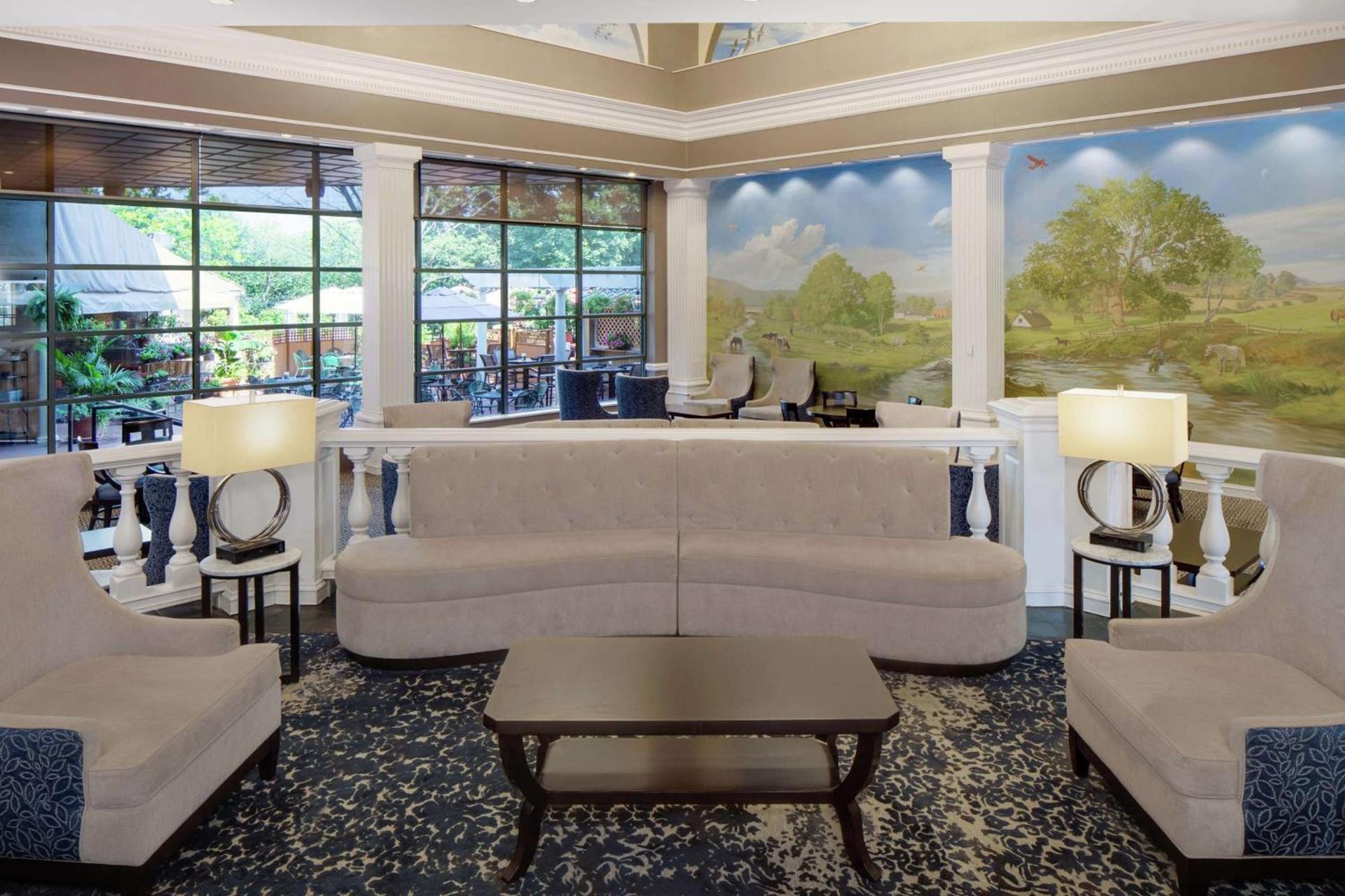 The Desmond Hotel Malvern, a DoubleTree by Hilton photo 3