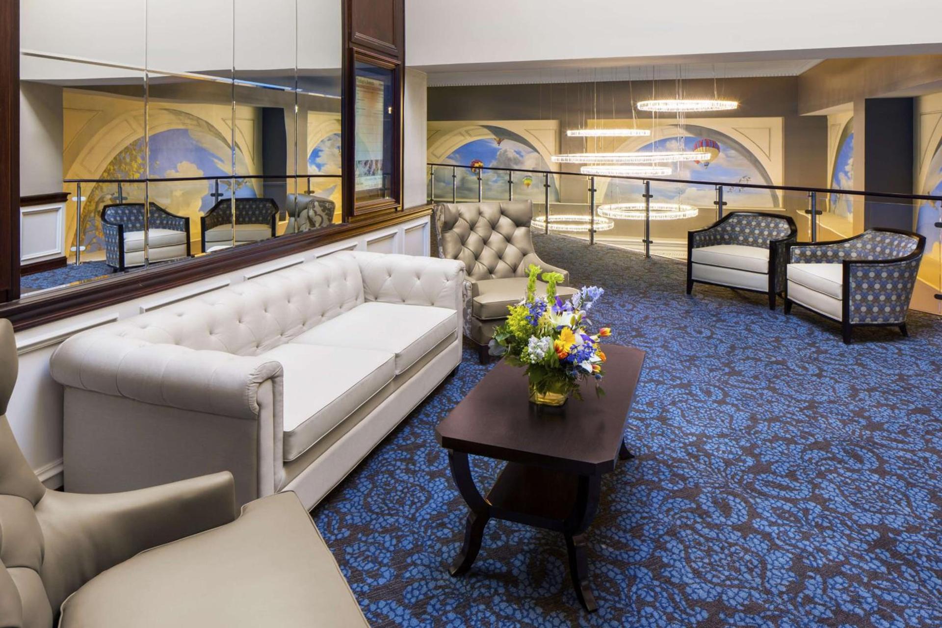 The Desmond Hotel Malvern, a DoubleTree by Hilton photo 7