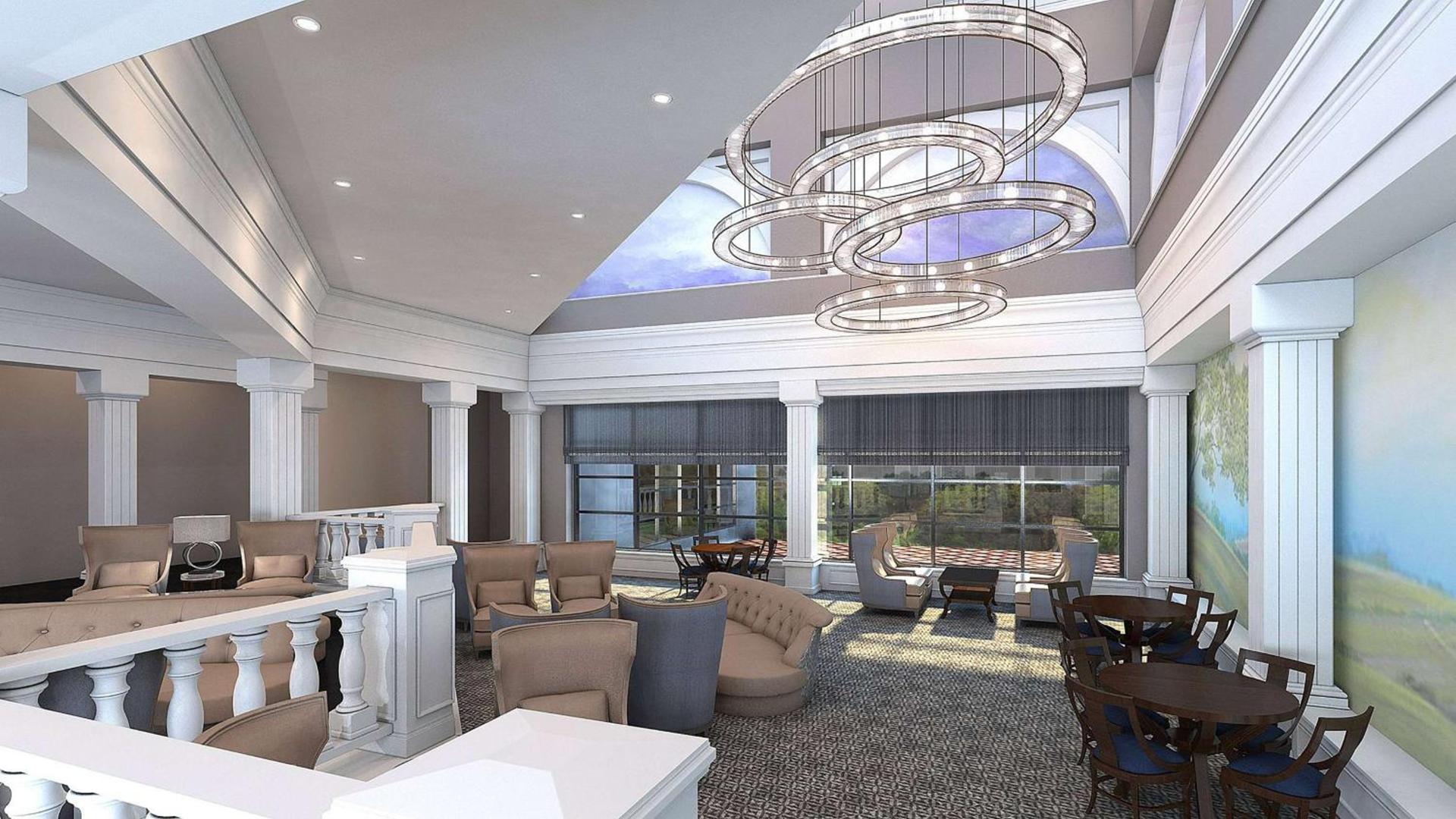 The Desmond Hotel Malvern, a DoubleTree by Hilton photo 8