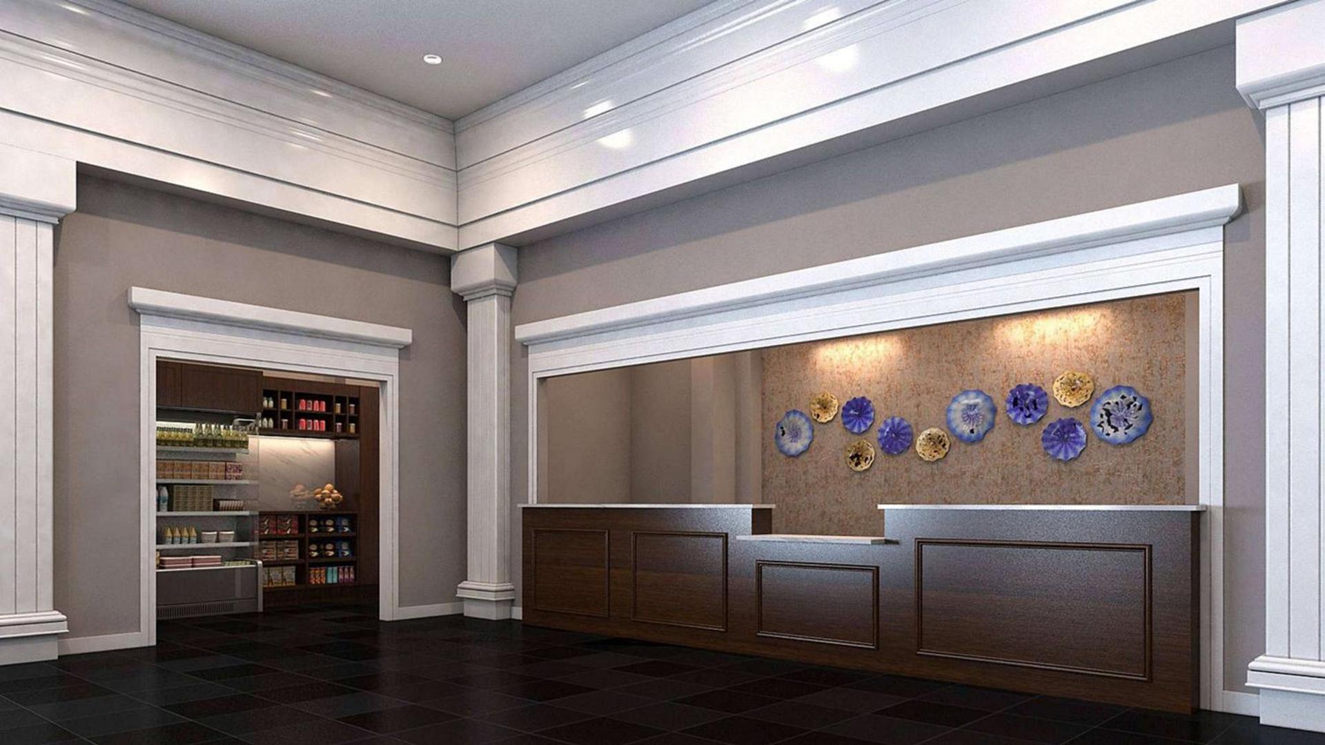 The Desmond Hotel Malvern, a DoubleTree by Hilton photo 9