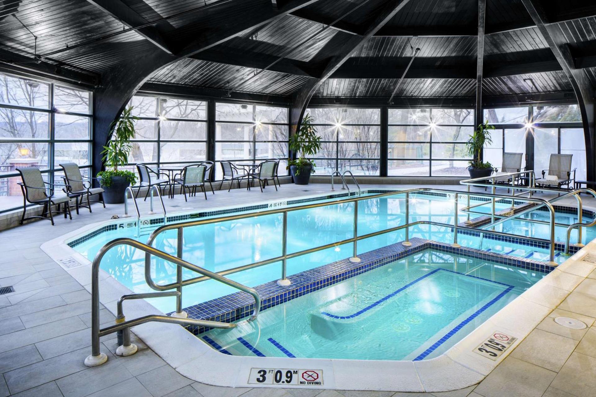 The Desmond Hotel Malvern, a DoubleTree by Hilton photo 10