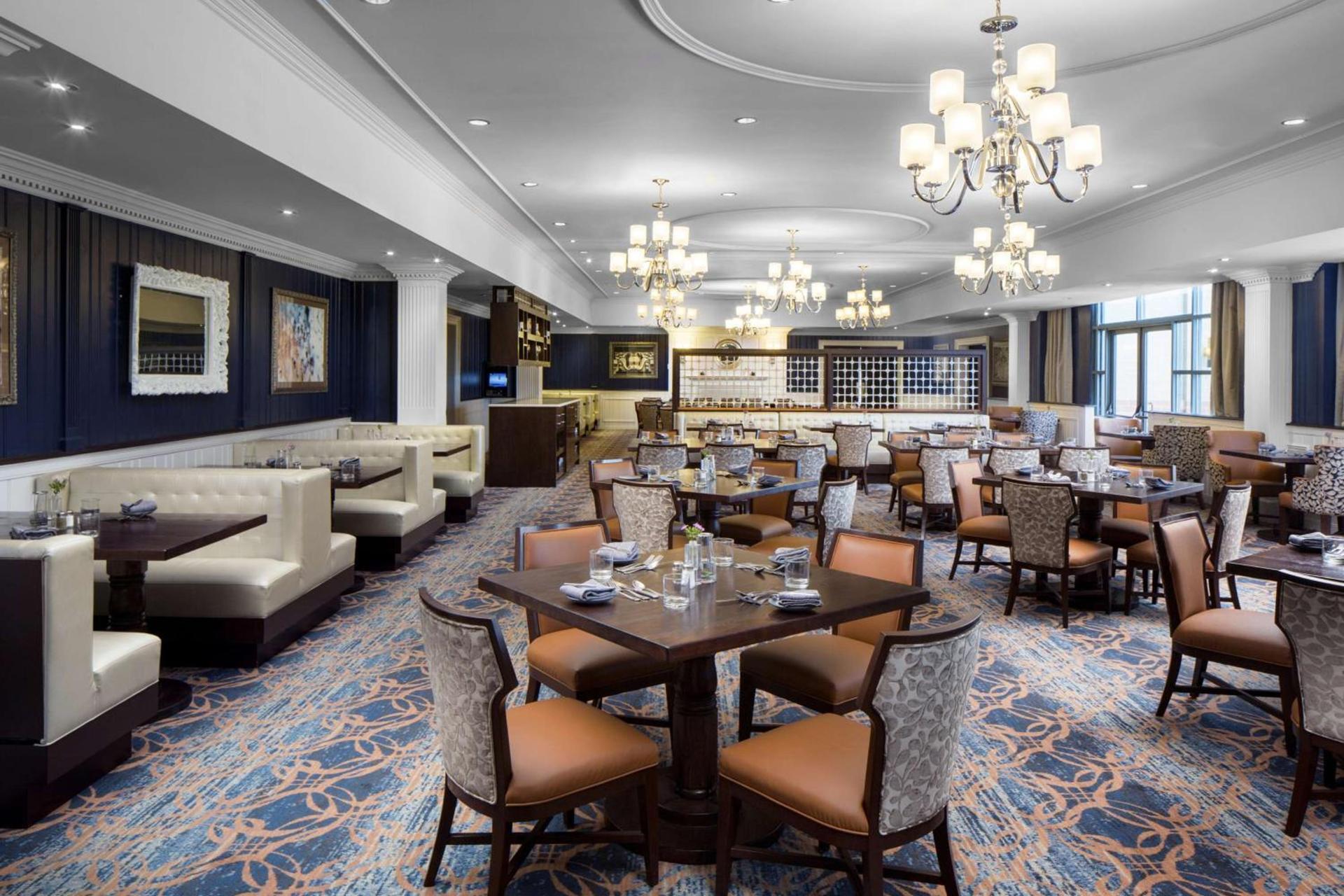 The Desmond Hotel Malvern, a DoubleTree by Hilton photo 16