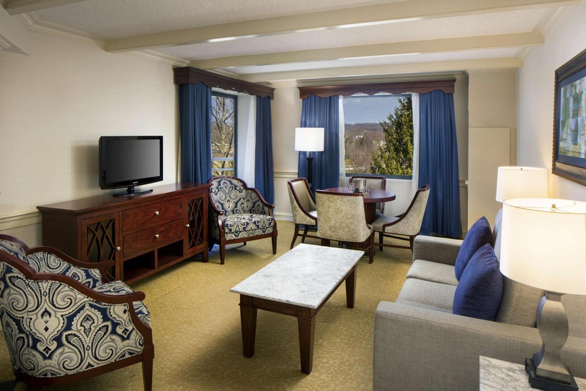The Desmond Hotel Malvern, a DoubleTree by Hilton photo 27