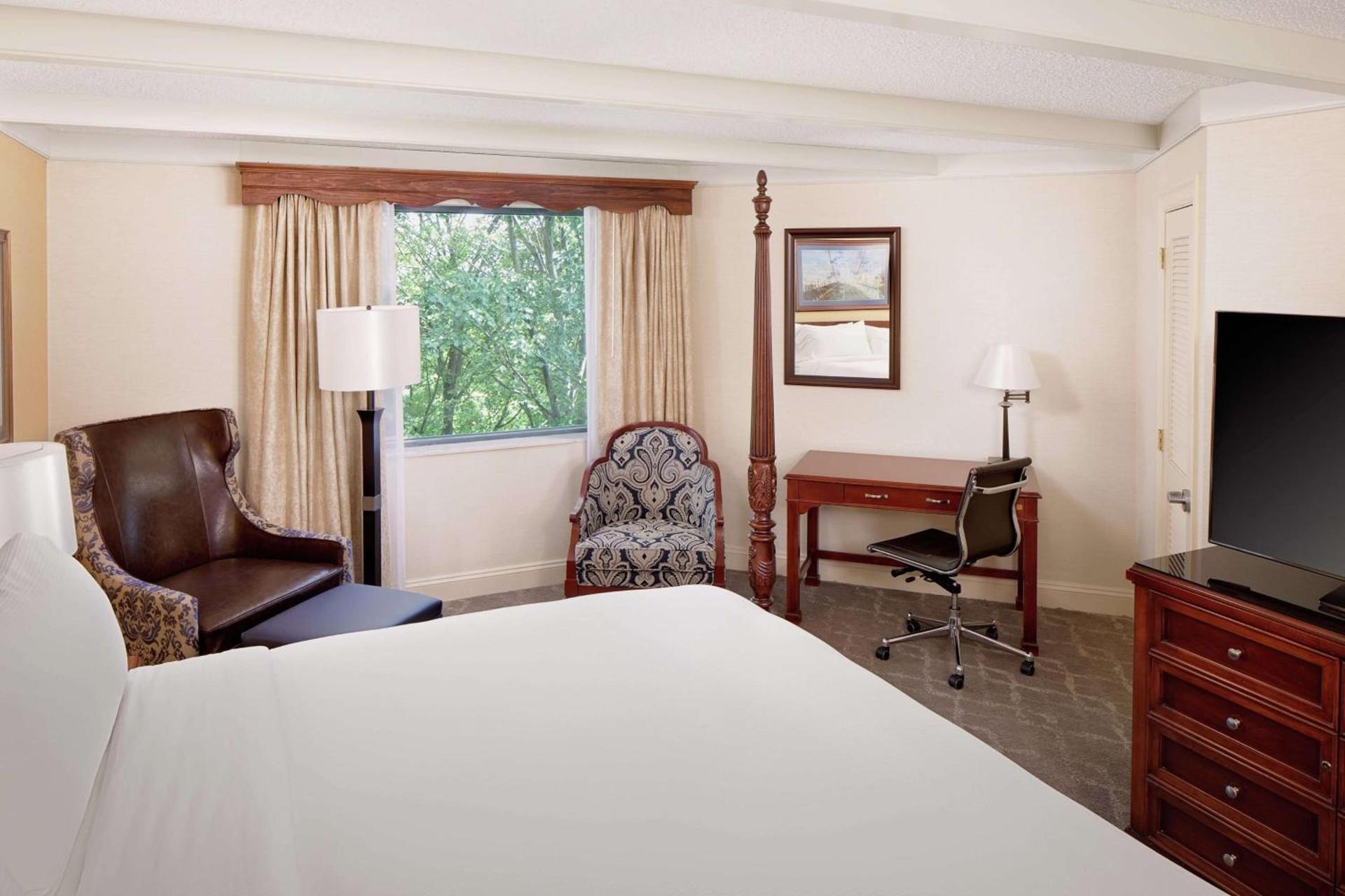 The Desmond Hotel Malvern, a DoubleTree by Hilton photo 29