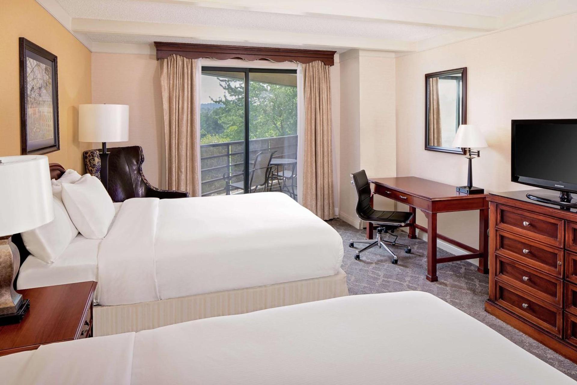The Desmond Hotel Malvern, a DoubleTree by Hilton photo 30