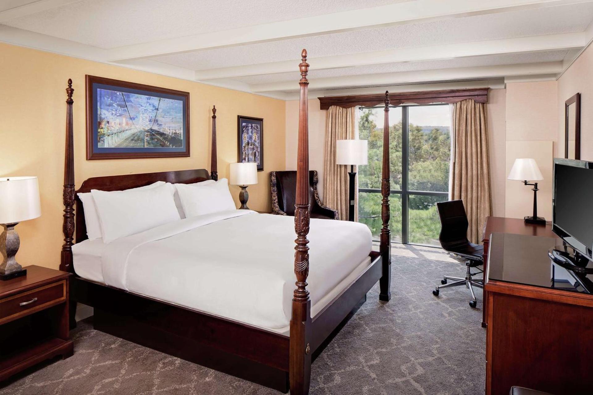 The Desmond Hotel Malvern, a DoubleTree by Hilton photo 32