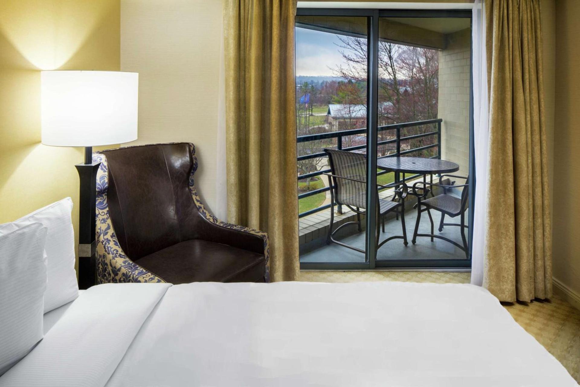 The Desmond Hotel Malvern, a DoubleTree by Hilton photo 37