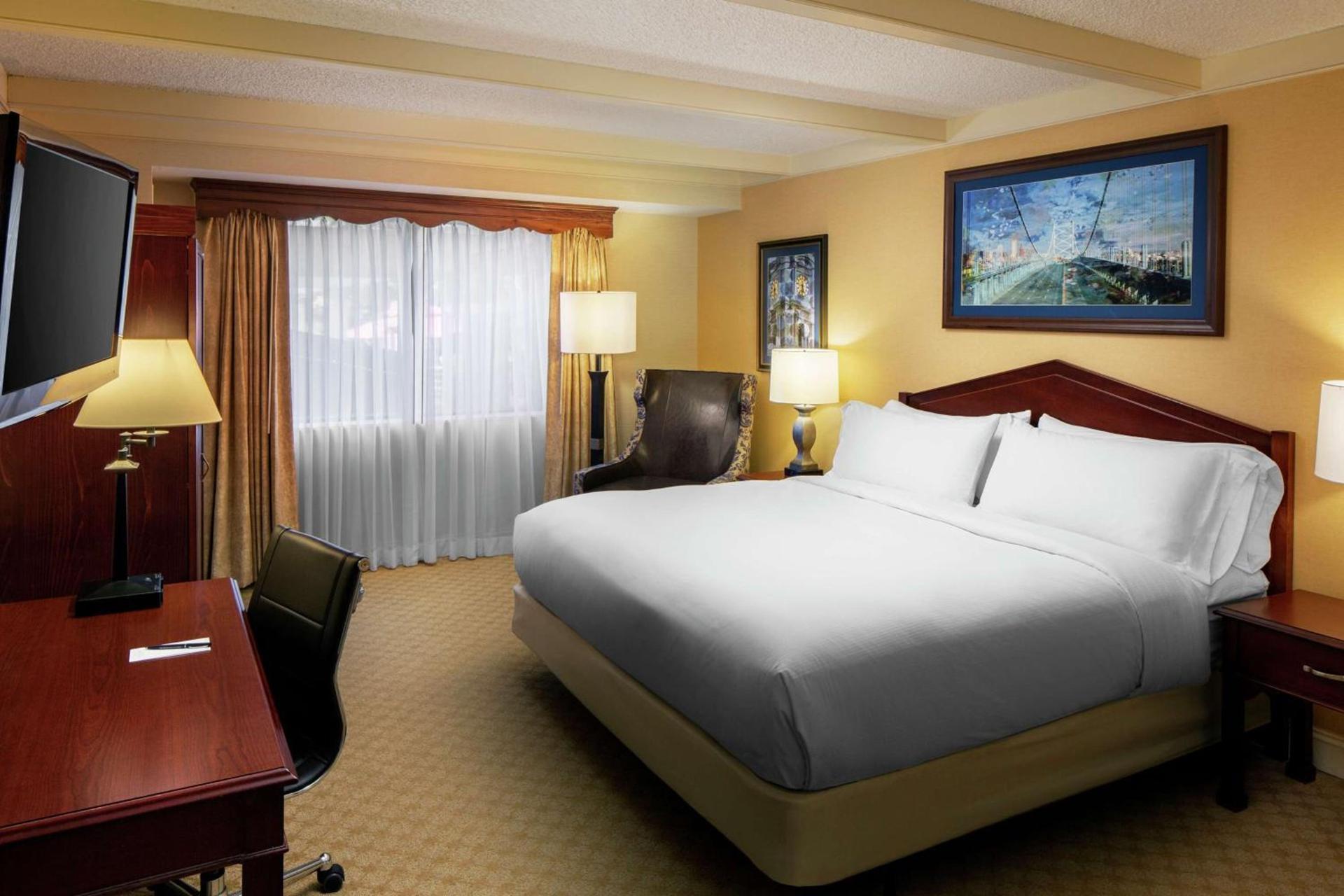 The Desmond Hotel Malvern, a DoubleTree by Hilton photo 39