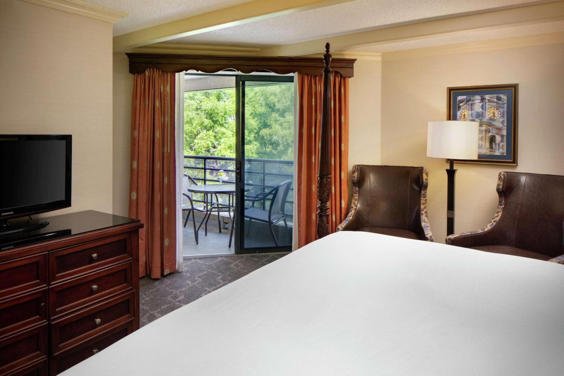 The Desmond Hotel Malvern, a DoubleTree by Hilton photo 41