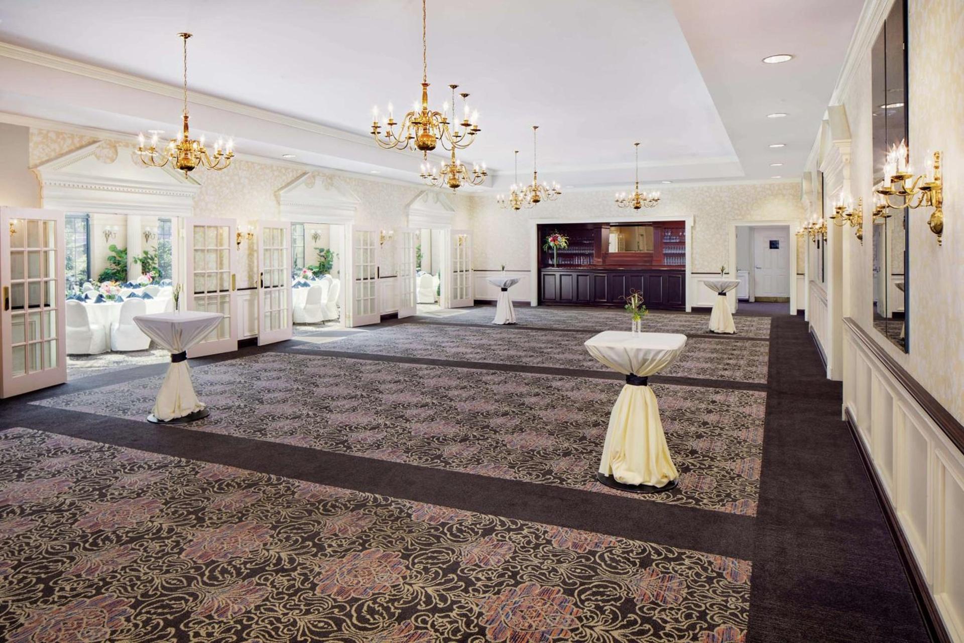 The Desmond Hotel Malvern, a DoubleTree by Hilton photo 43