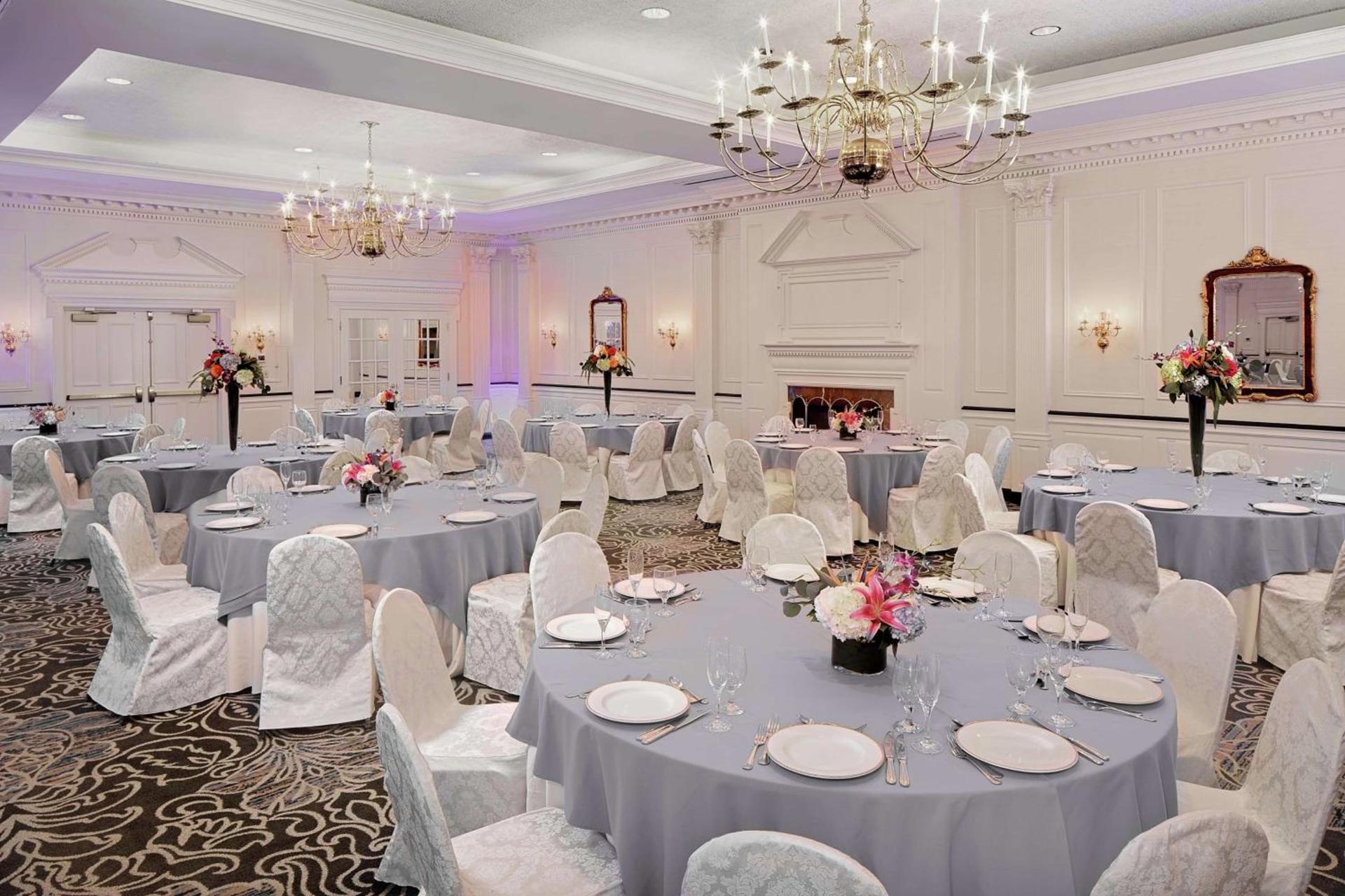 The Desmond Hotel Malvern, a DoubleTree by Hilton photo 44