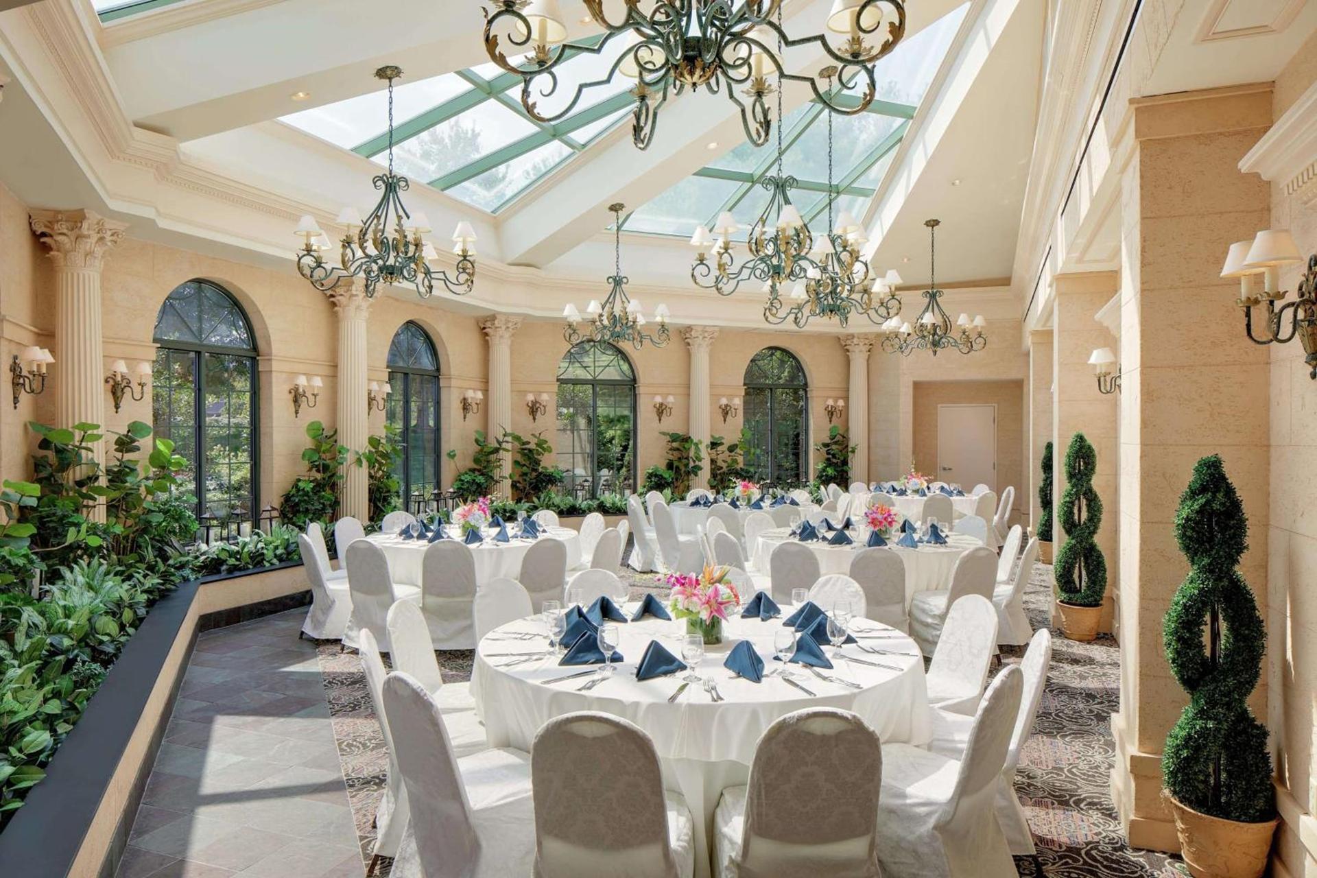 The Desmond Hotel Malvern, a DoubleTree by Hilton photo 45
