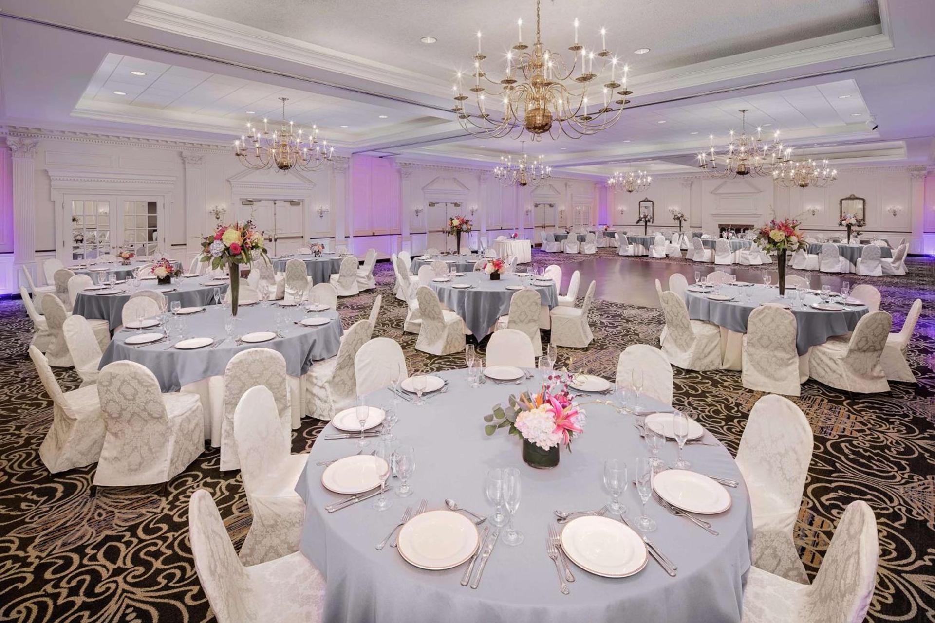 The Desmond Hotel Malvern, a DoubleTree by Hilton photo 48