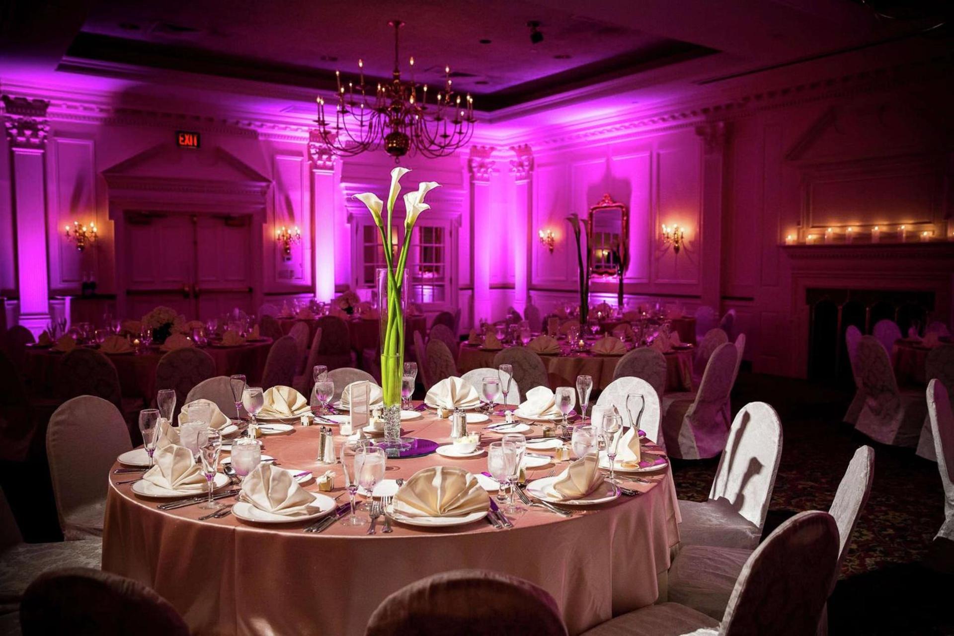 The Desmond Hotel Malvern, a DoubleTree by Hilton photo 50