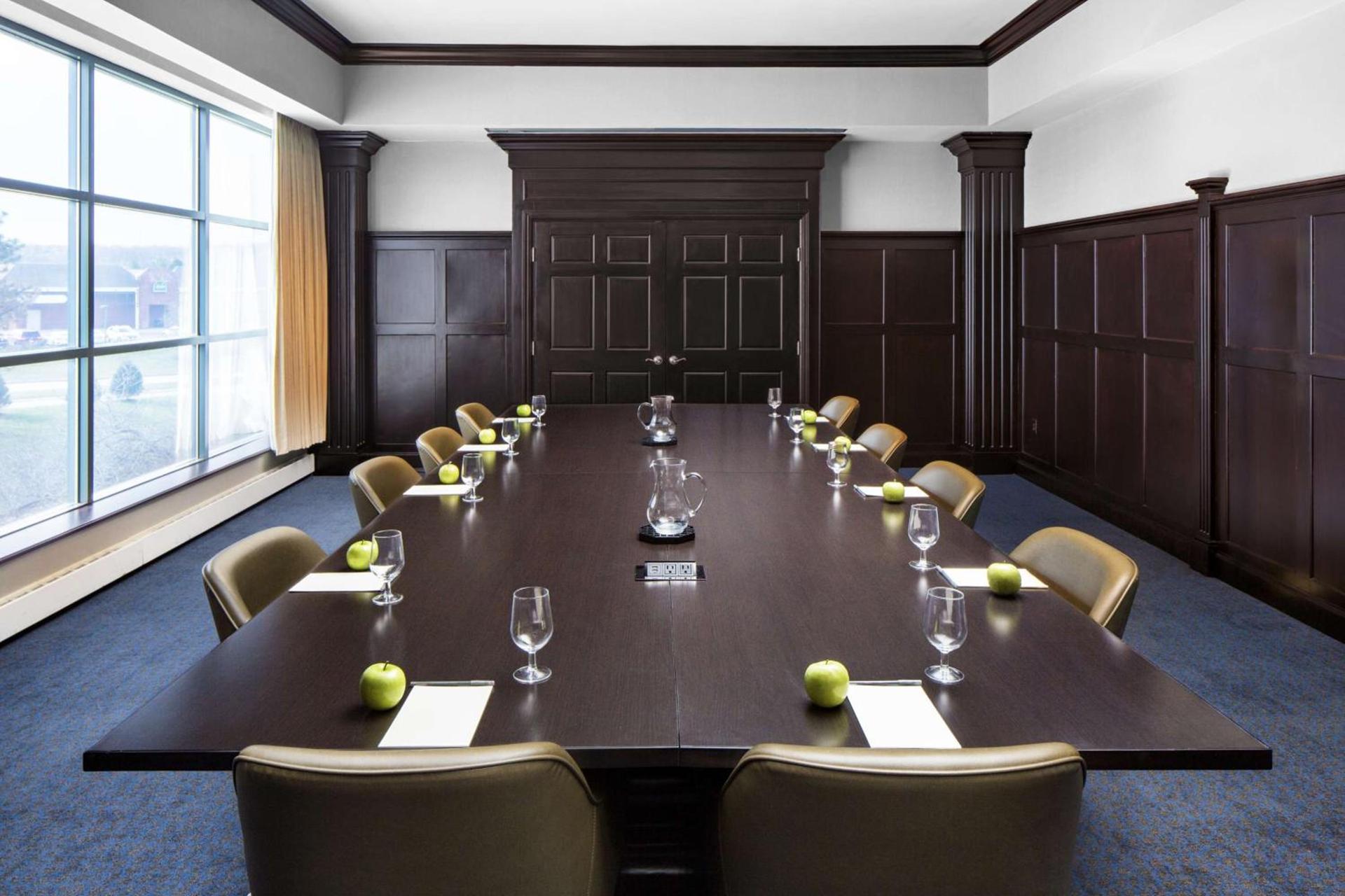 The Desmond Hotel Malvern, a DoubleTree by Hilton photo 56