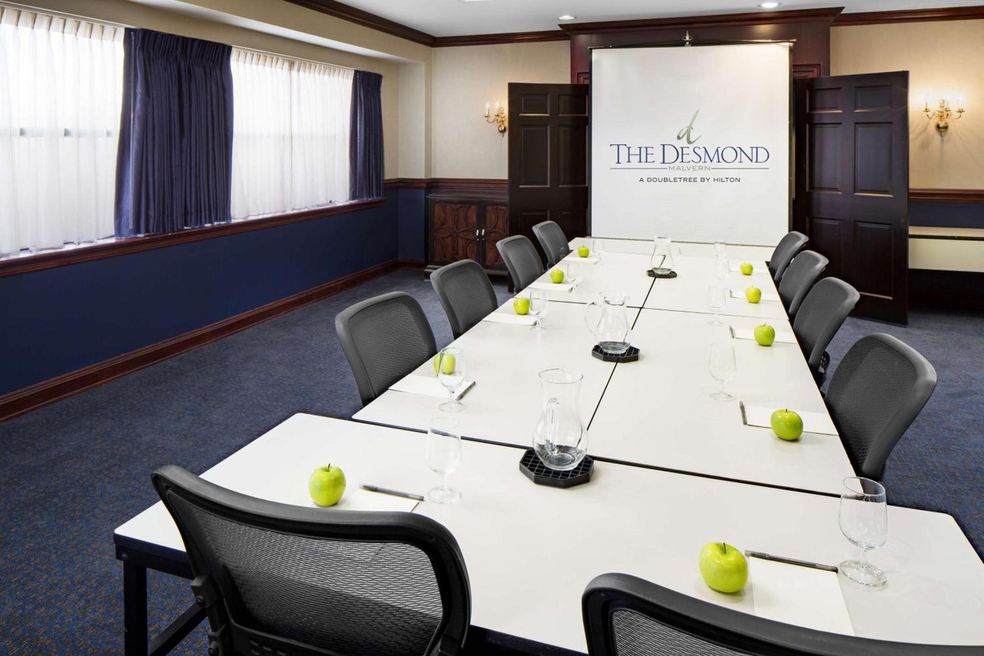 The Desmond Hotel Malvern, a DoubleTree by Hilton photo 58