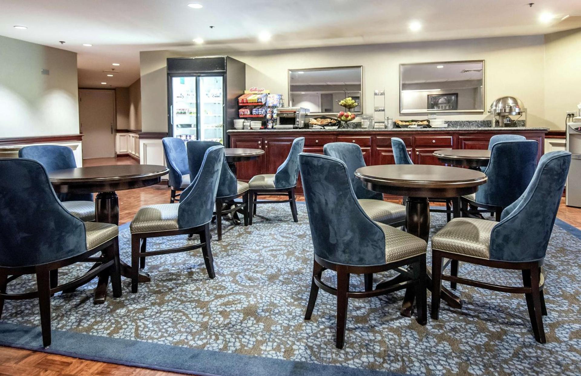The Desmond Hotel Malvern, a DoubleTree by Hilton photo 57