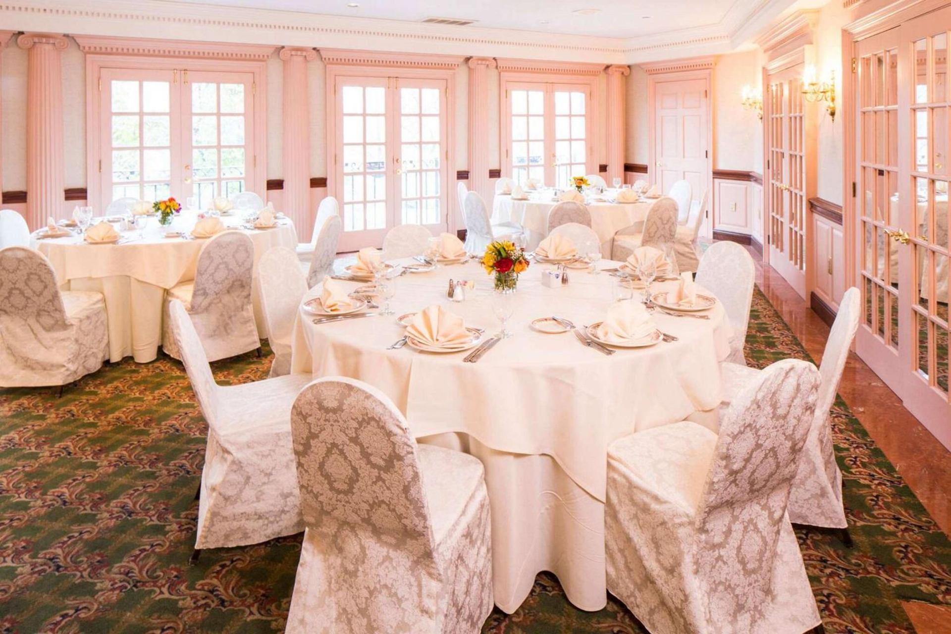 The Desmond Hotel Malvern, a DoubleTree by Hilton photo 60