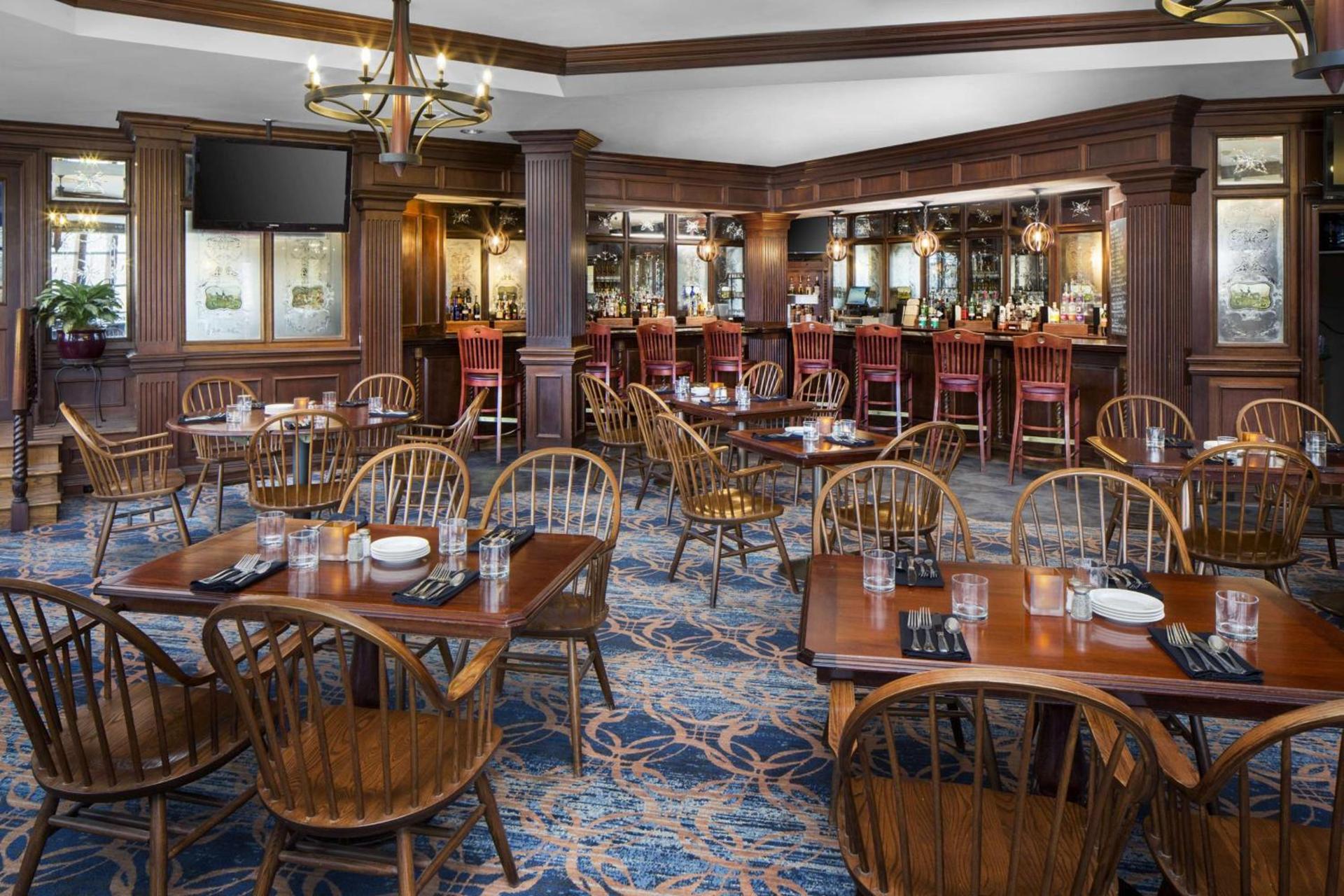 The Desmond Hotel Malvern, a DoubleTree by Hilton photo 62