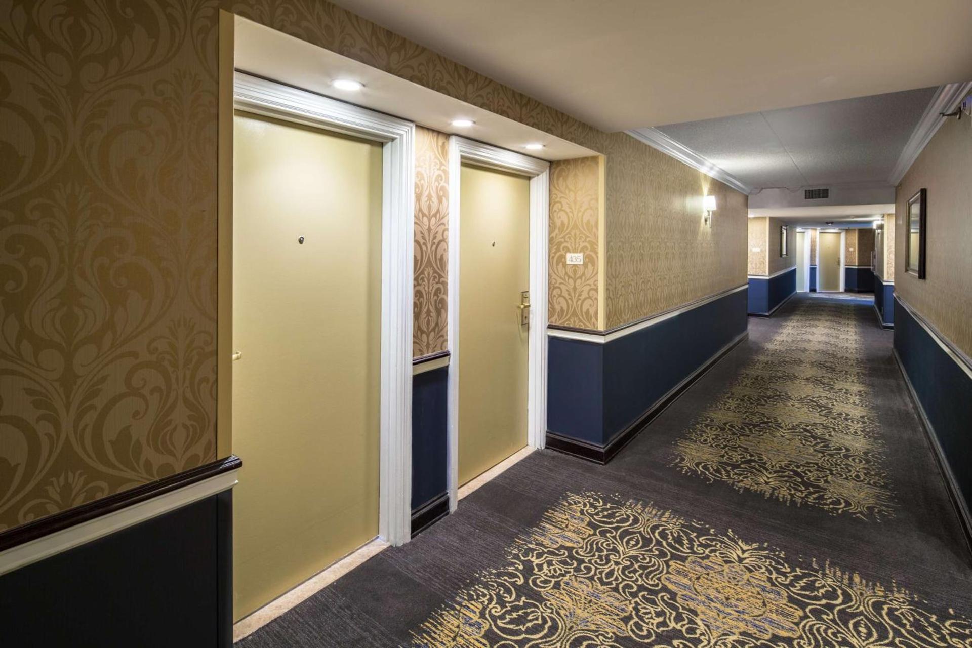 The Desmond Hotel Malvern, a DoubleTree by Hilton photo 66