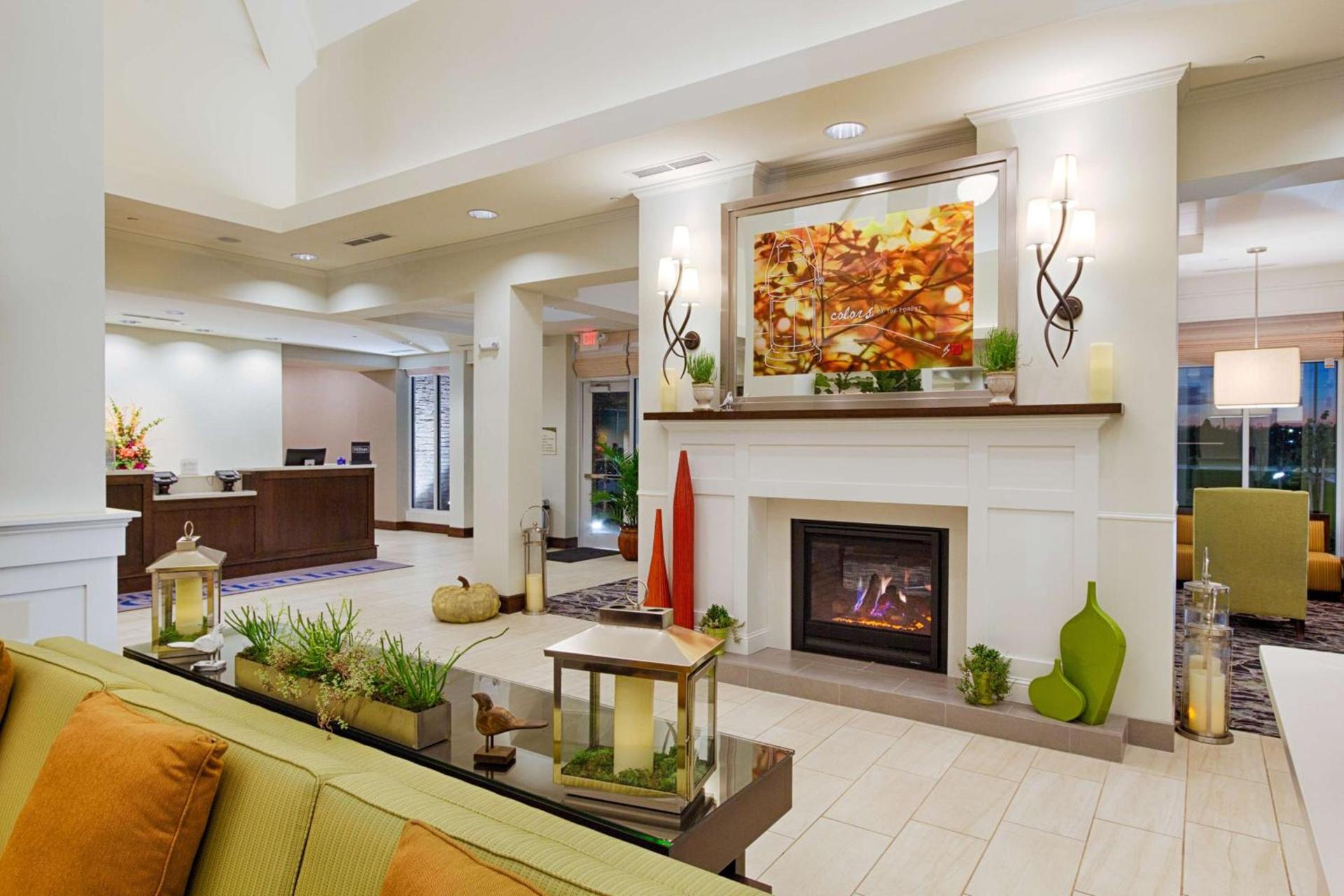 Hilton Garden Inn Salina photo 3