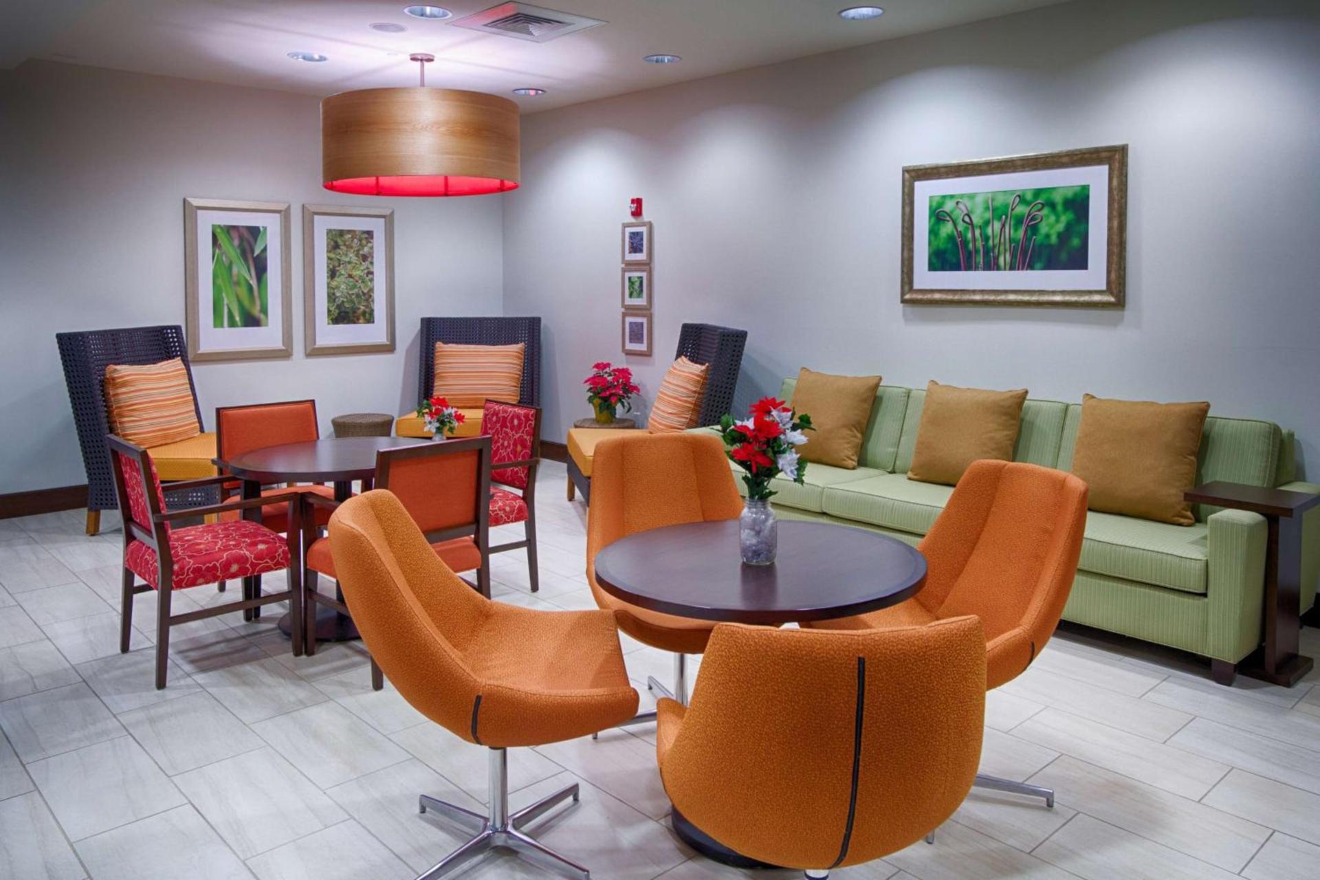 Hilton Garden Inn Salina photo 5