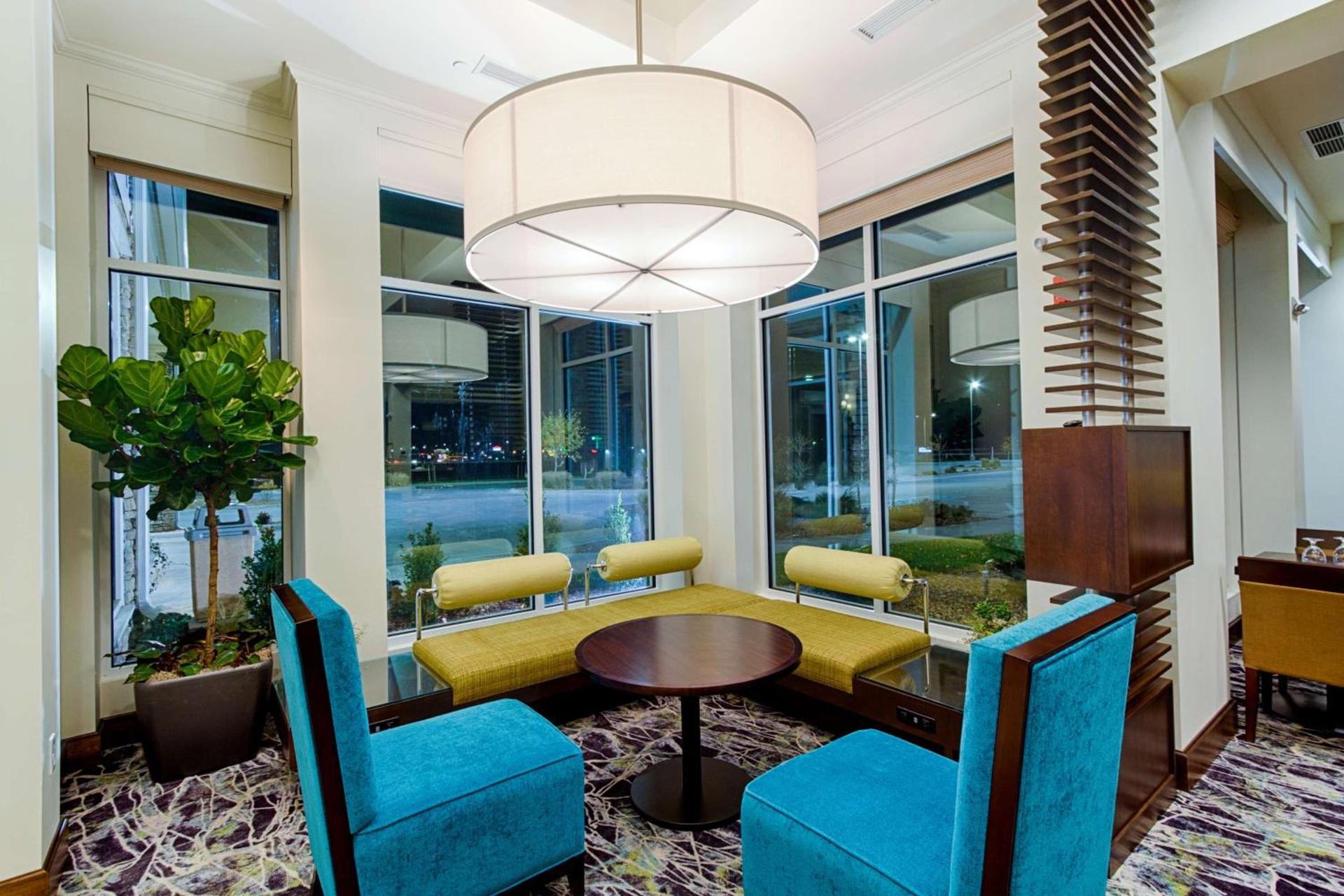 Hilton Garden Inn Salina photo 6