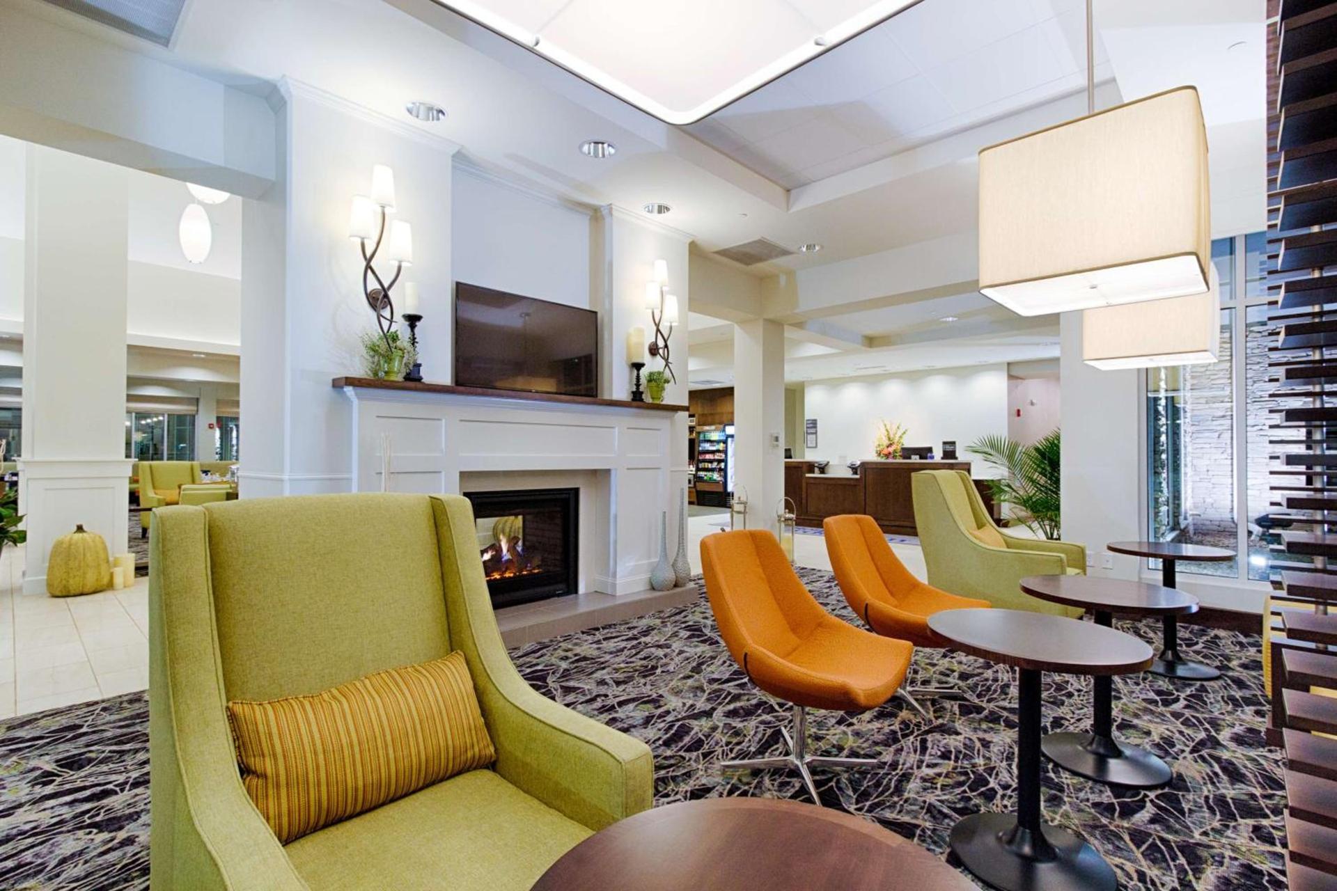 Hilton Garden Inn Salina photo 7