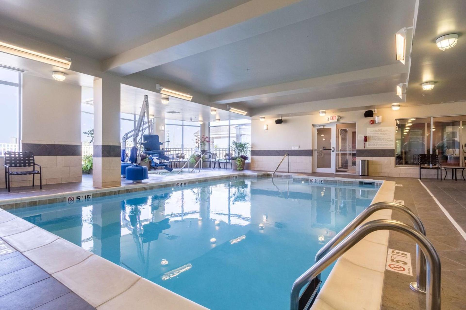 Hilton Garden Inn Salina photo 8