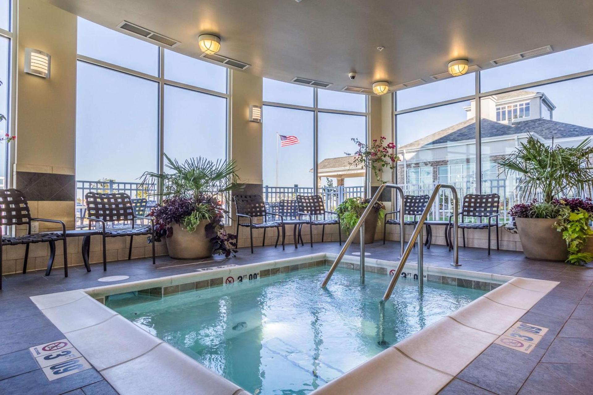 Hilton Garden Inn Salina photo 9