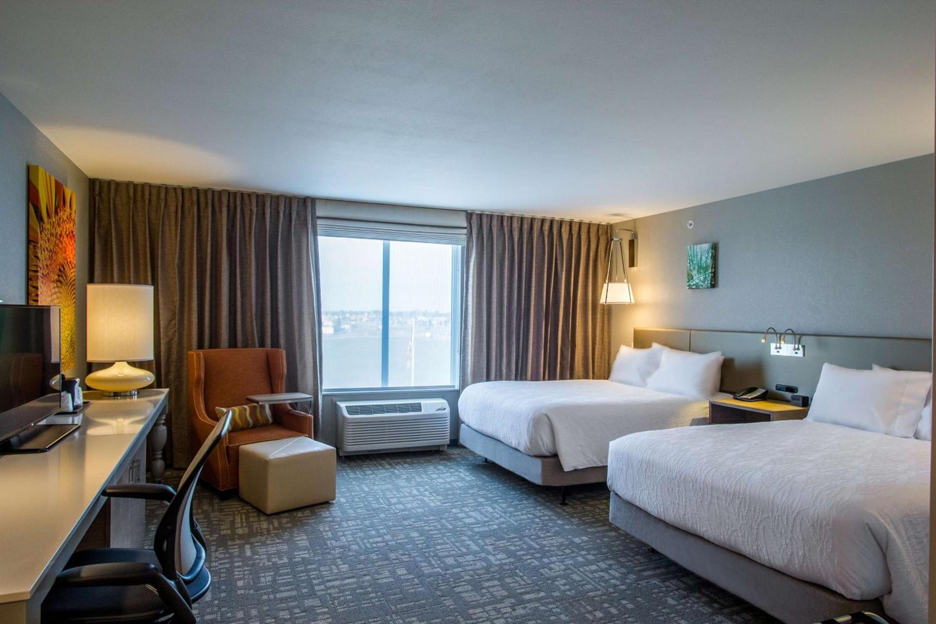 Hilton Garden Inn Salina photo 19