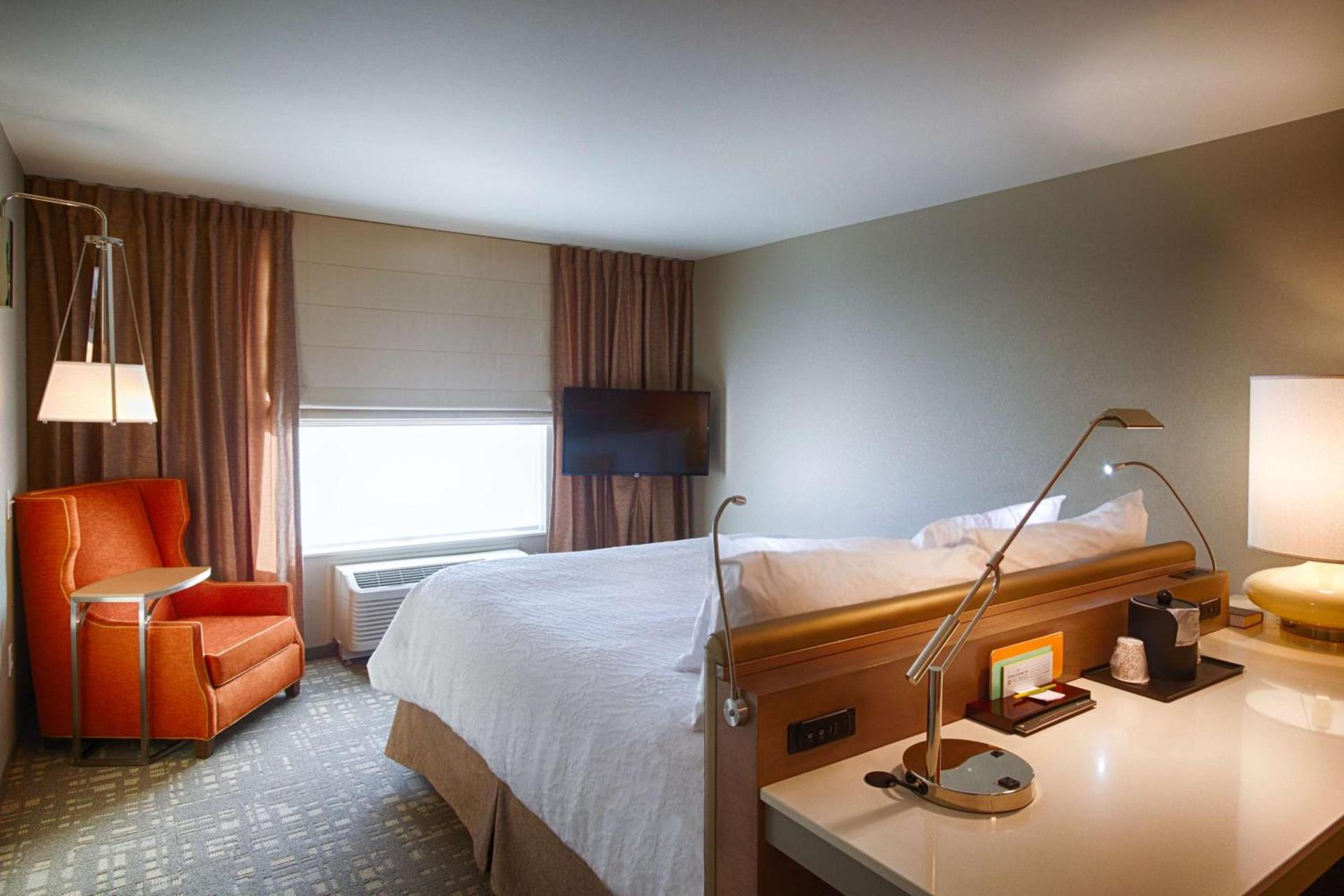 Hilton Garden Inn Salina photo 20