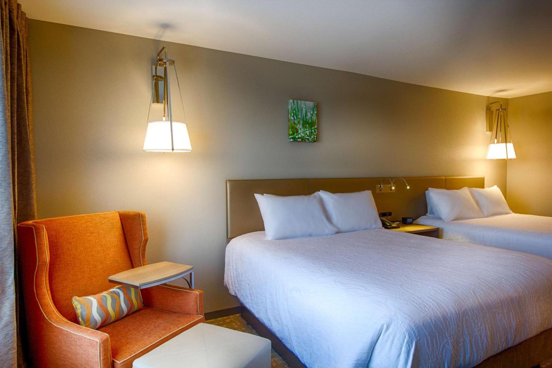 Hilton Garden Inn Salina photo 21