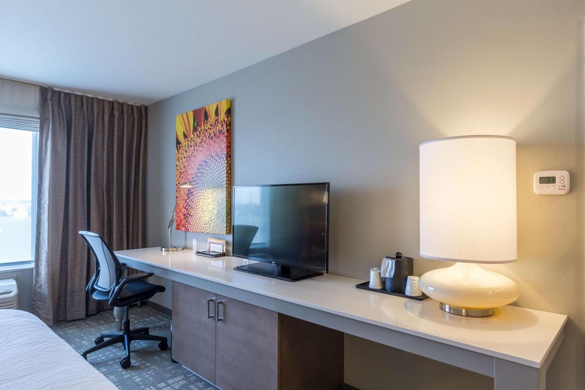 Hilton Garden Inn Salina photo 24