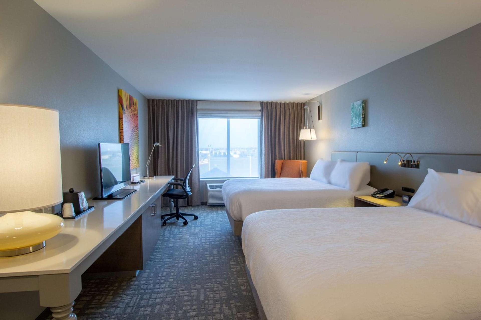 Hilton Garden Inn Salina photo 25