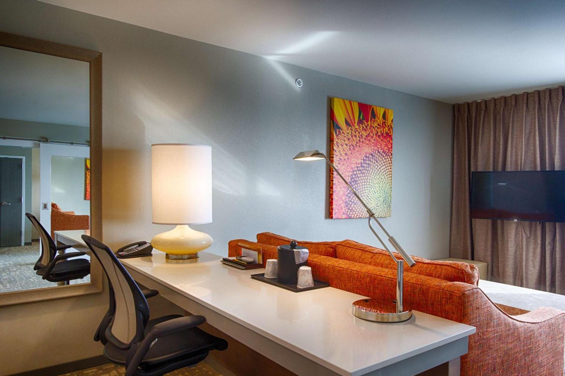 Hilton Garden Inn Salina photo 22