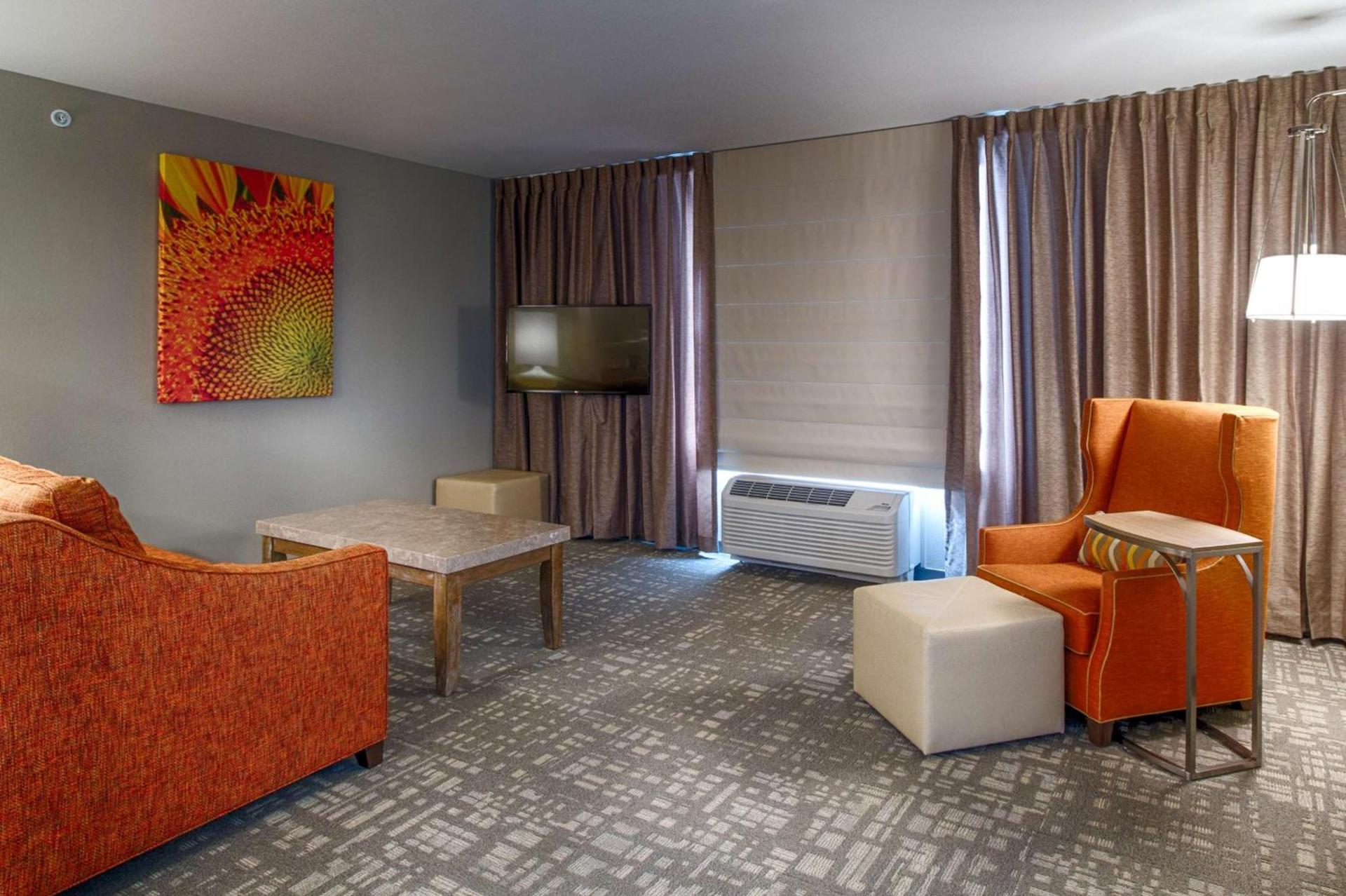 Hilton Garden Inn Salina photo 29