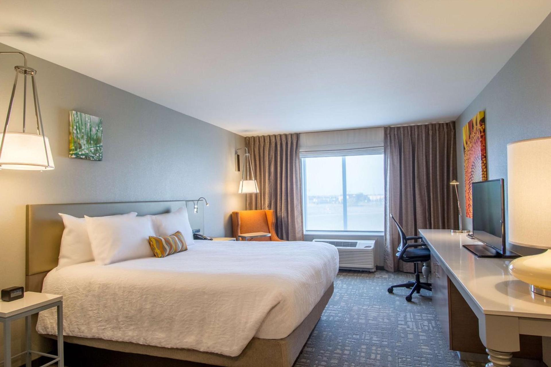 Hilton Garden Inn Salina photo 32