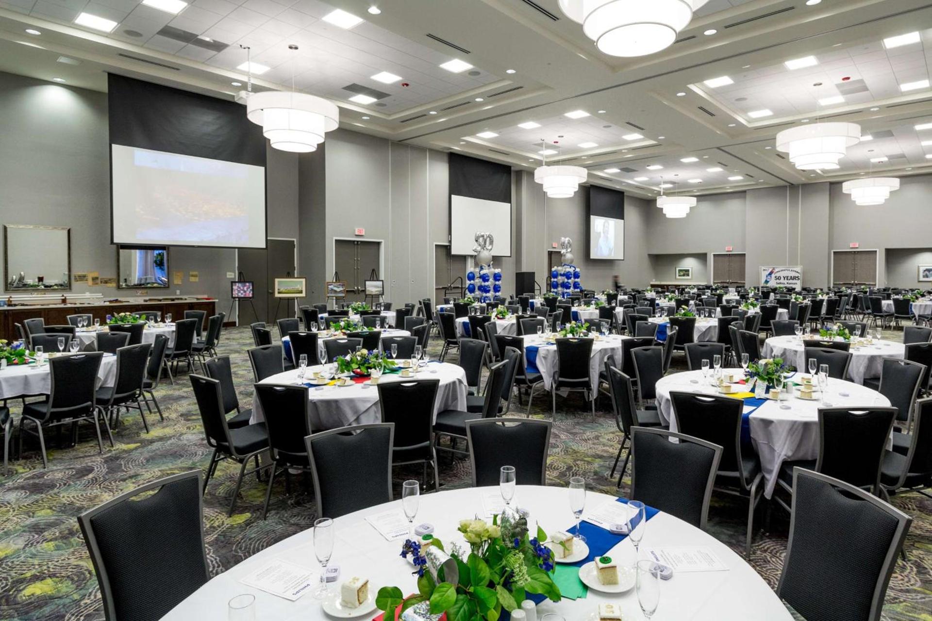 Hilton Garden Inn Salina photo 34