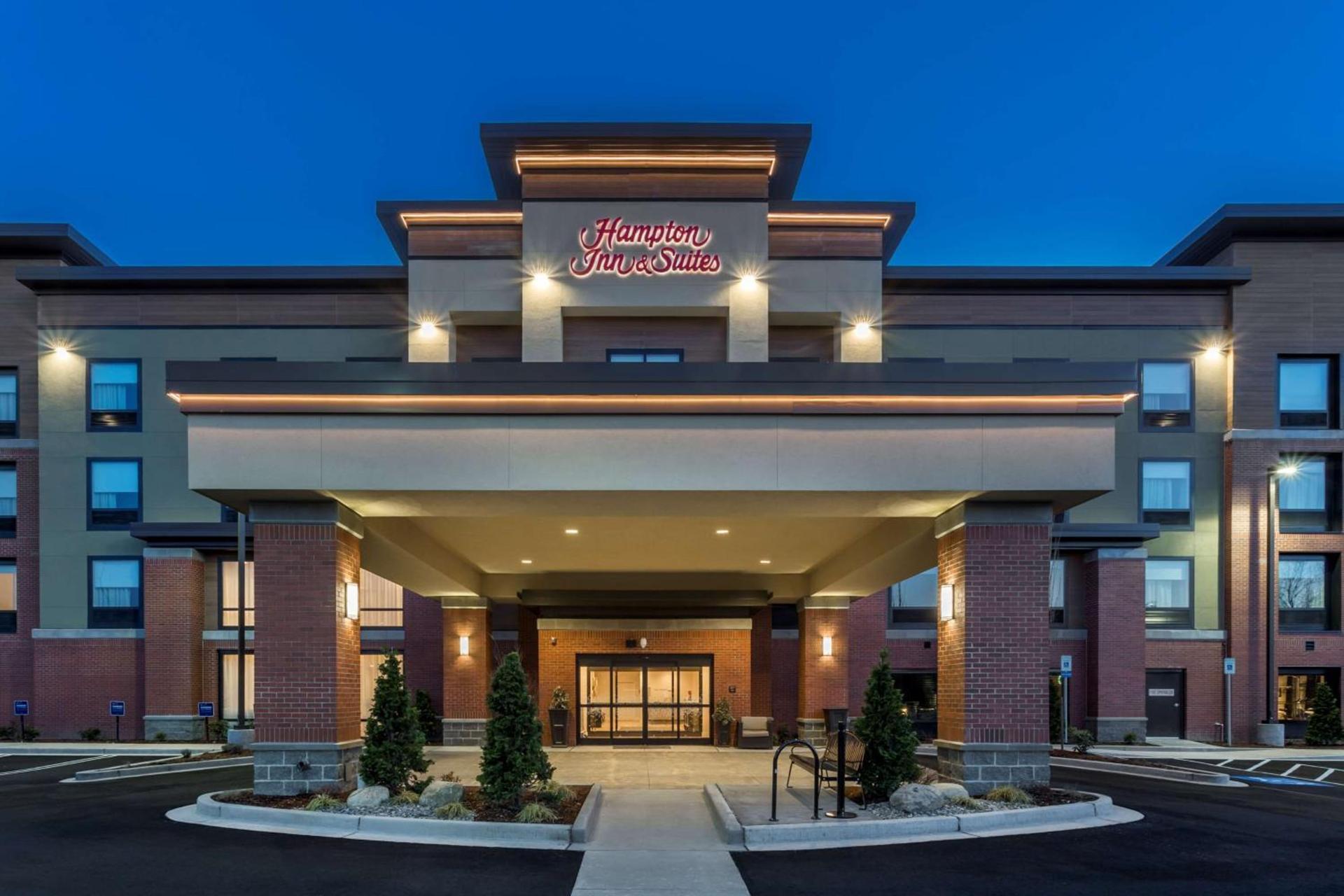 Hampton Inn & Suites- Seattle Woodinville Wa photo 2