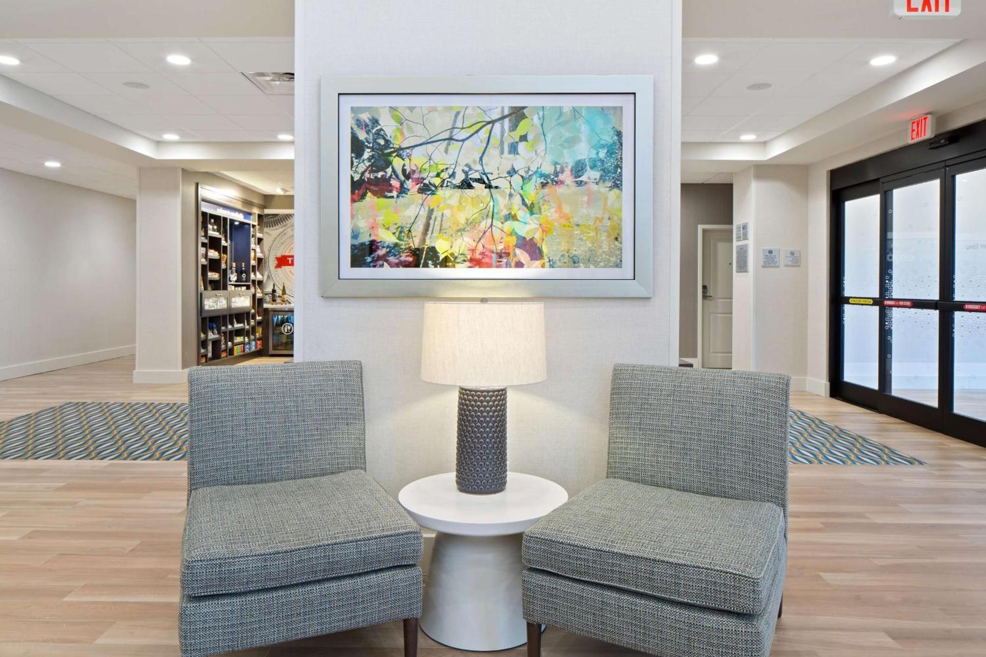 Hampton Inn & Suites- Seattle Woodinville Wa photo 5