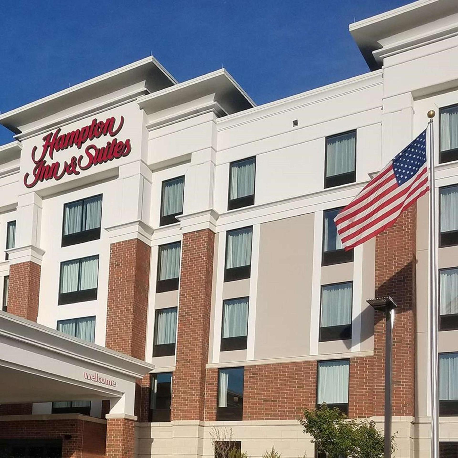 Hampton Inn & Suites Newburgh Stewart Airport, NY photo 4