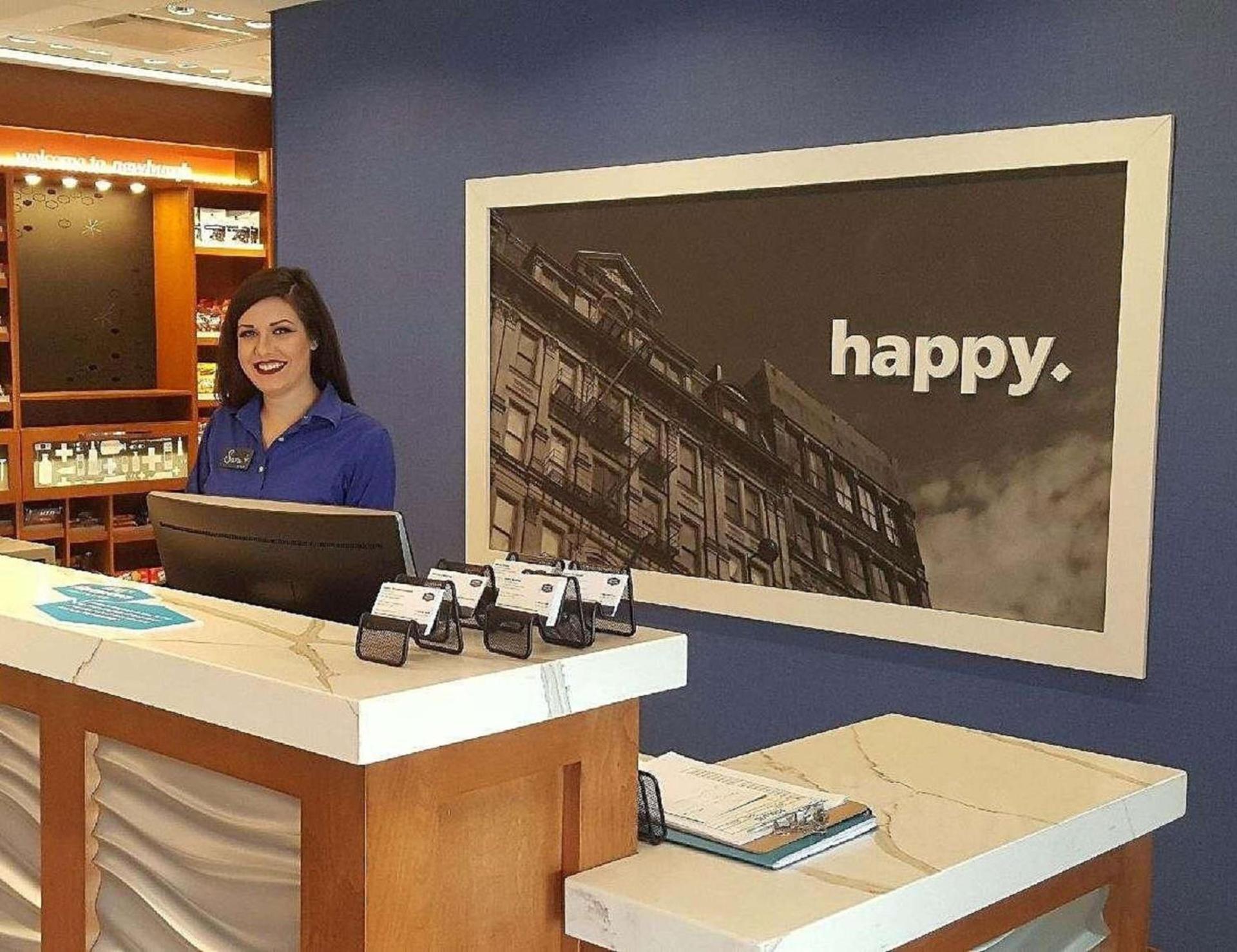 Hampton Inn & Suites Newburgh Stewart Airport, NY photo 5