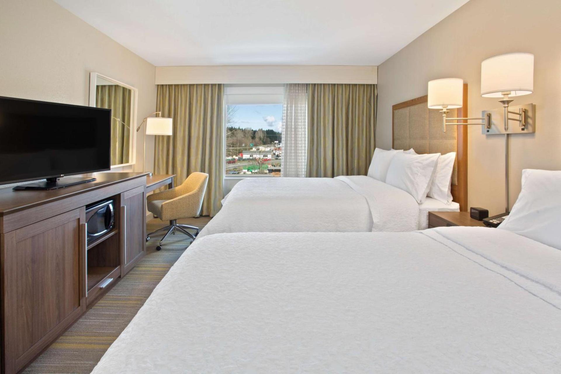 Hampton Inn & Suites- Seattle Woodinville Wa photo 18