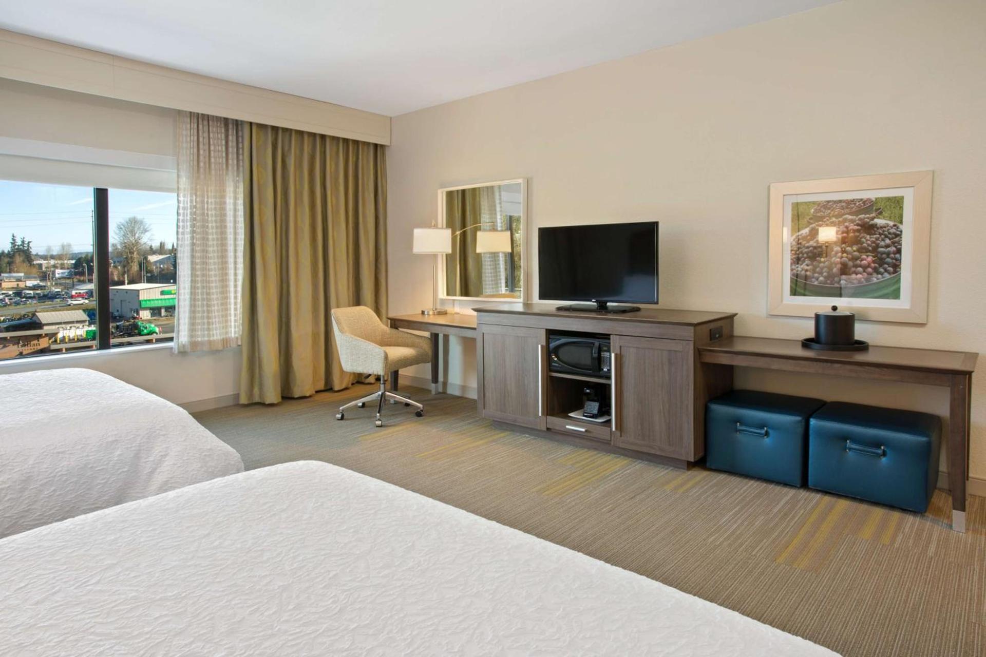 Hampton Inn & Suites- Seattle Woodinville Wa photo 19