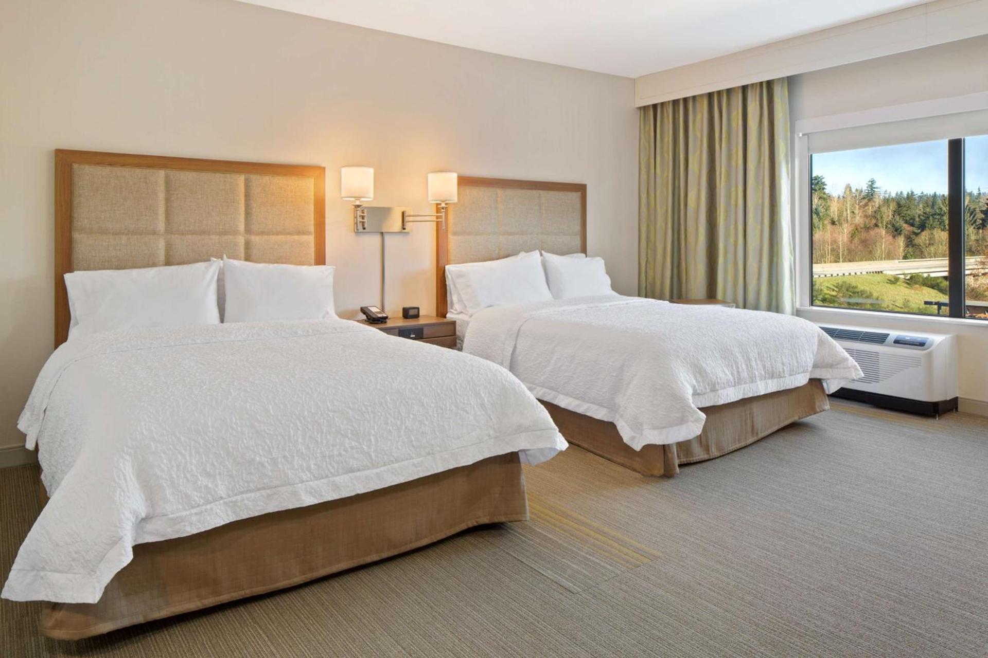 Hampton Inn & Suites- Seattle Woodinville Wa photo 24