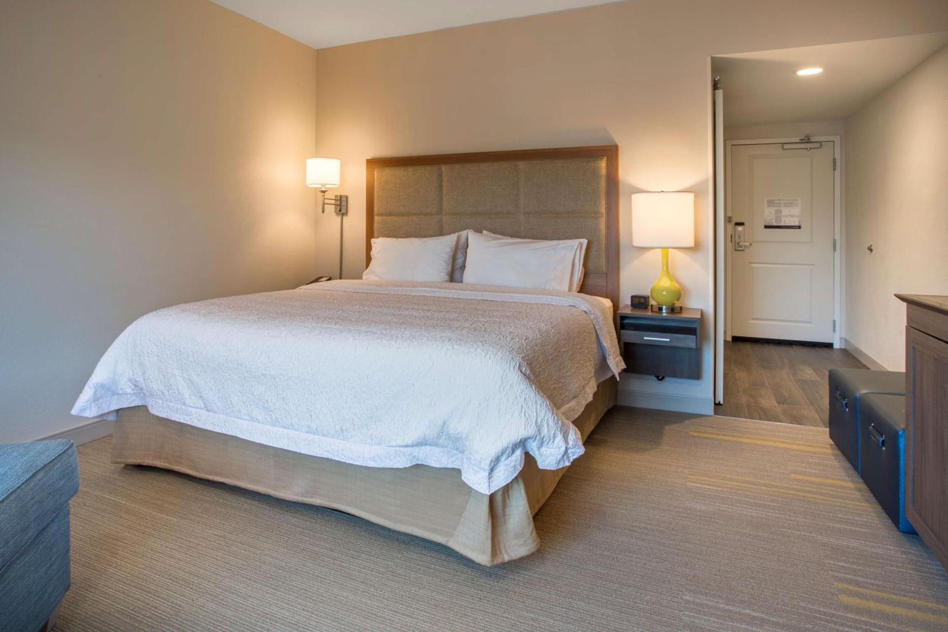 Hampton Inn & Suites- Seattle Woodinville Wa photo 23