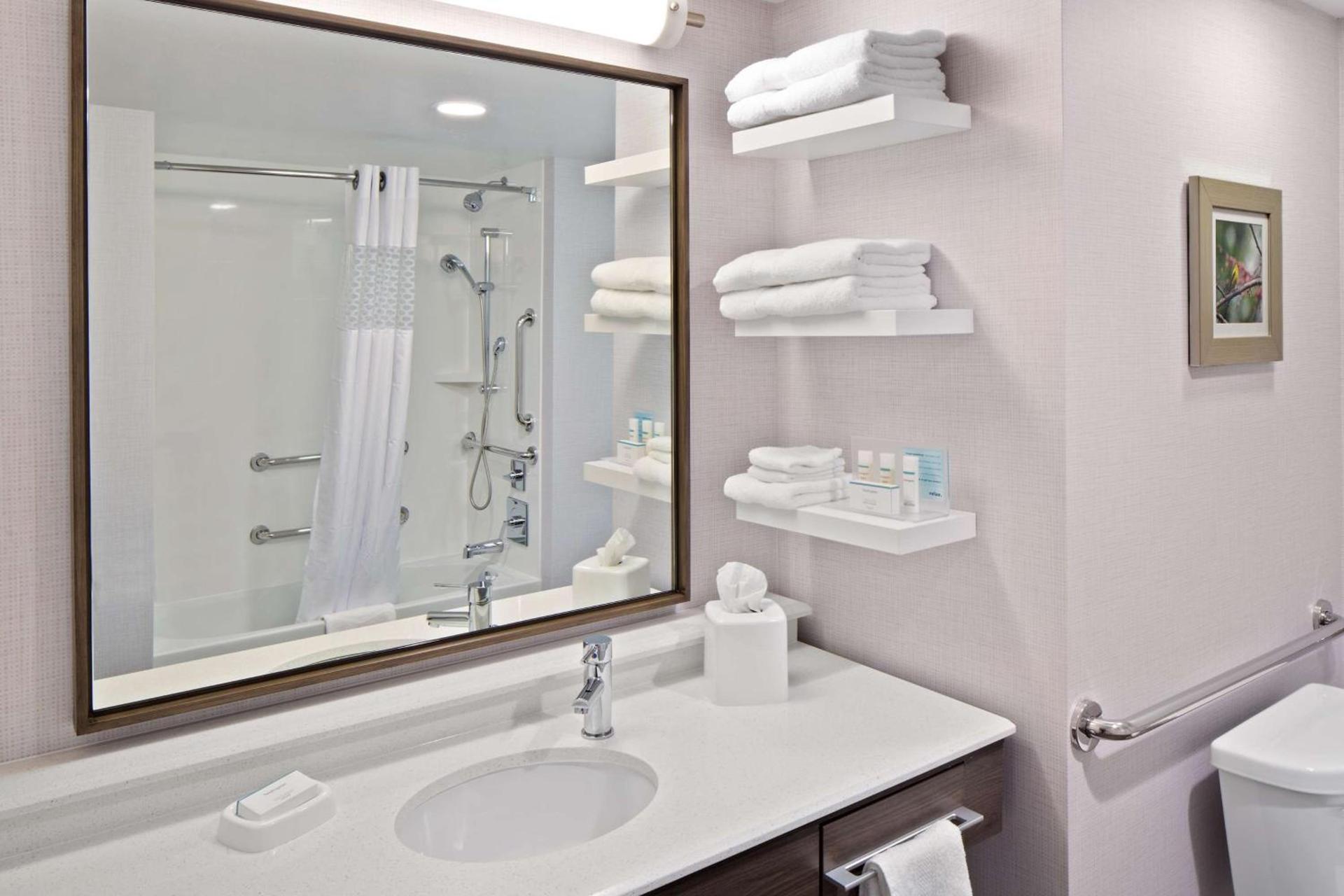 Hampton Inn & Suites- Seattle Woodinville Wa photo 29