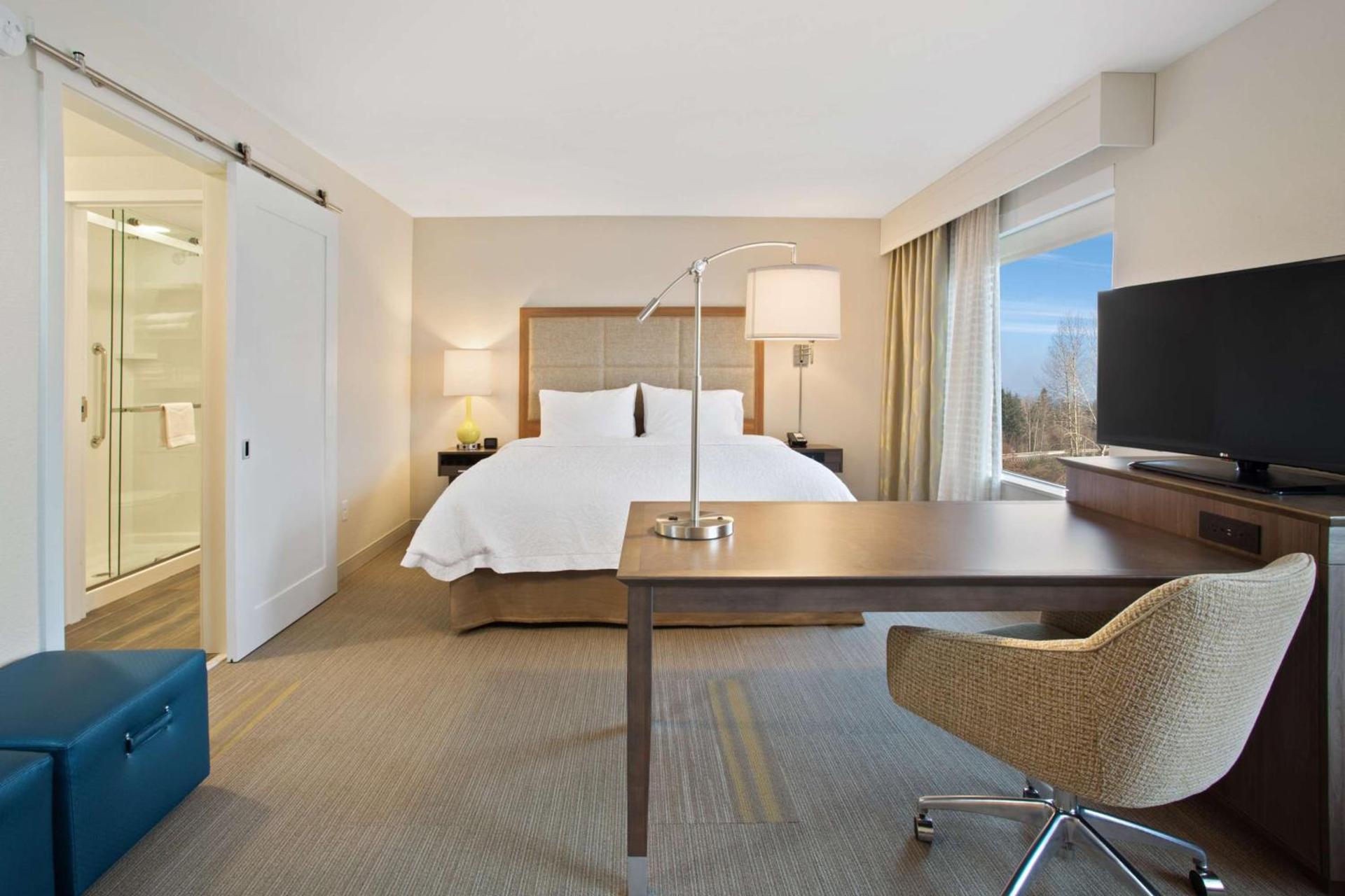 Hampton Inn & Suites- Seattle Woodinville Wa photo 30
