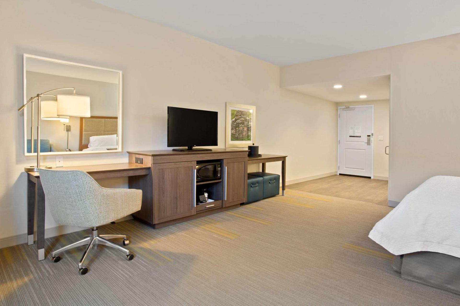 Hampton Inn & Suites- Seattle Woodinville Wa photo 33